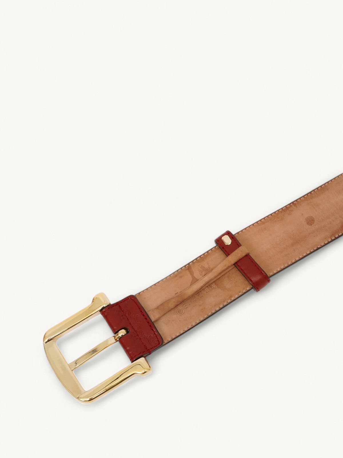 Gucci Belt 3