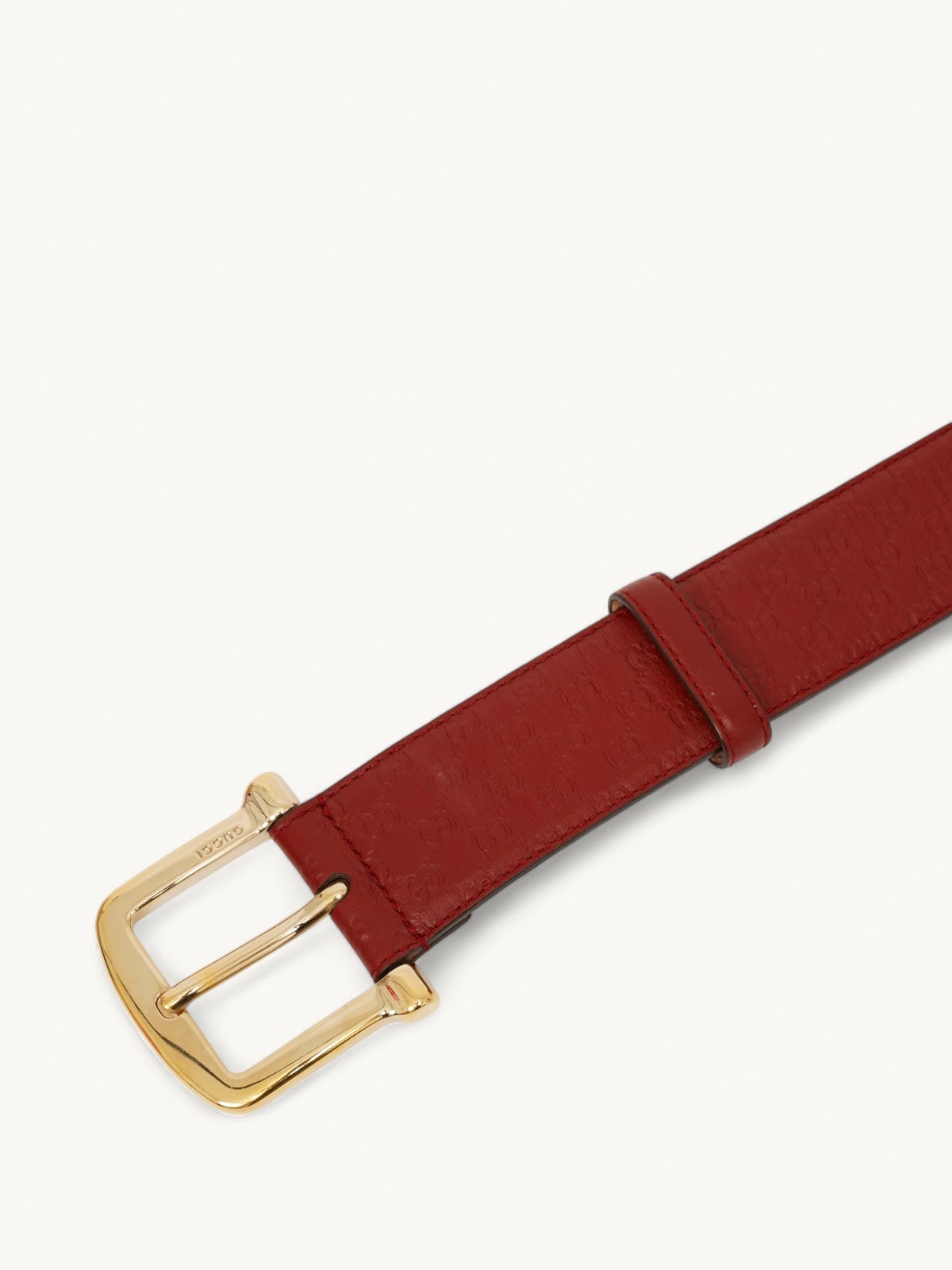 Gucci Belt 2