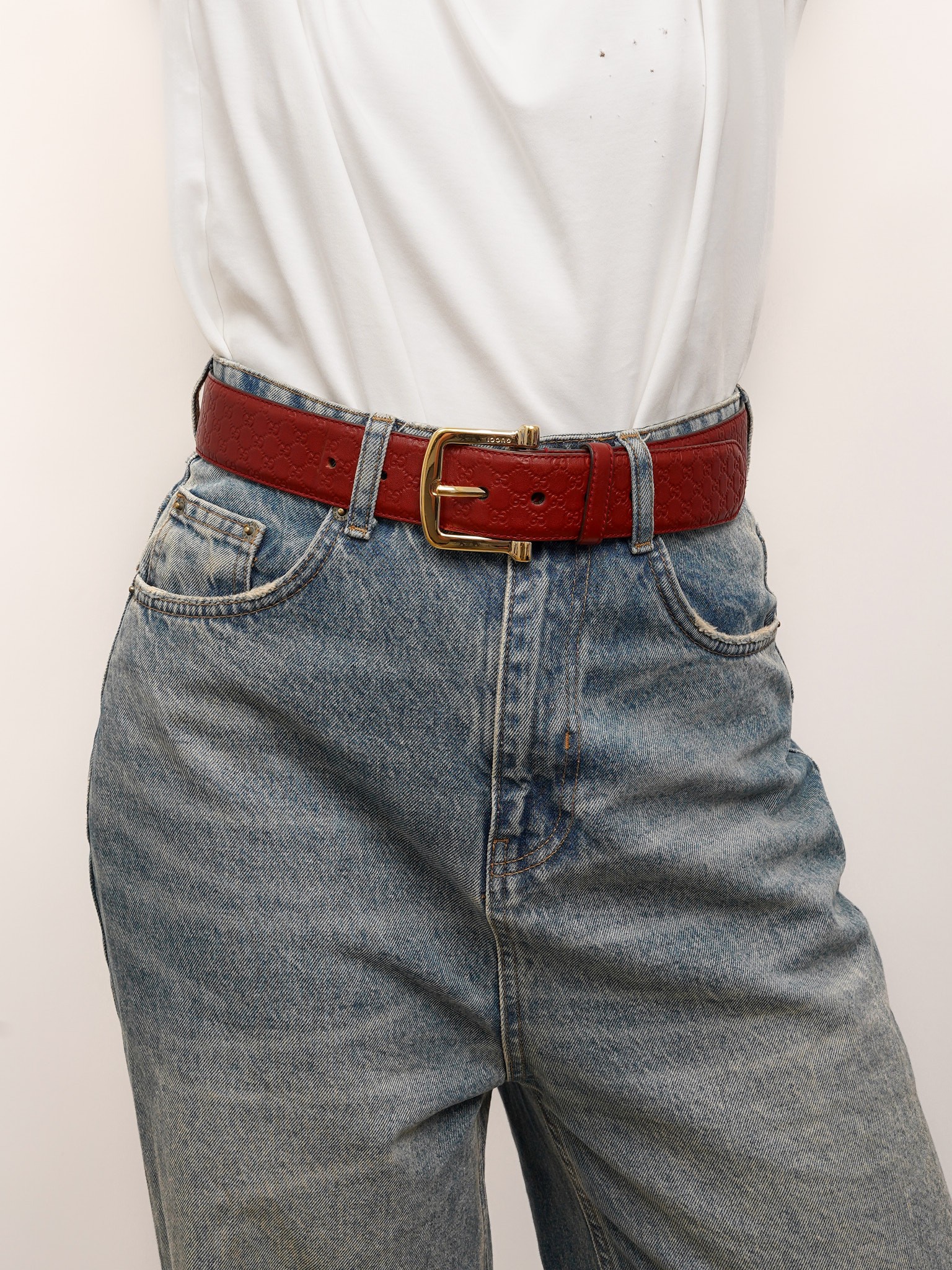 Gucci Belt 1