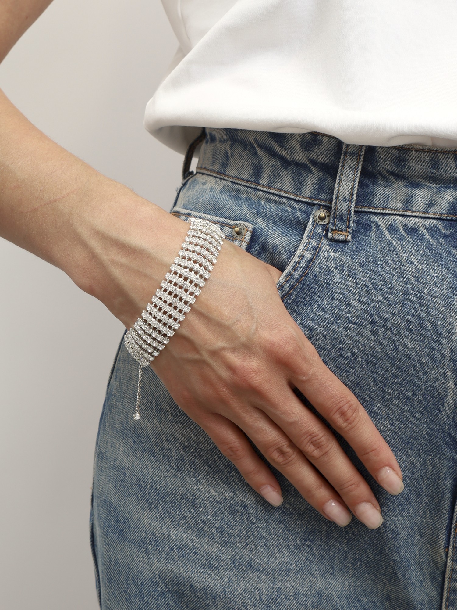 Magda Butrym Bracelet  1