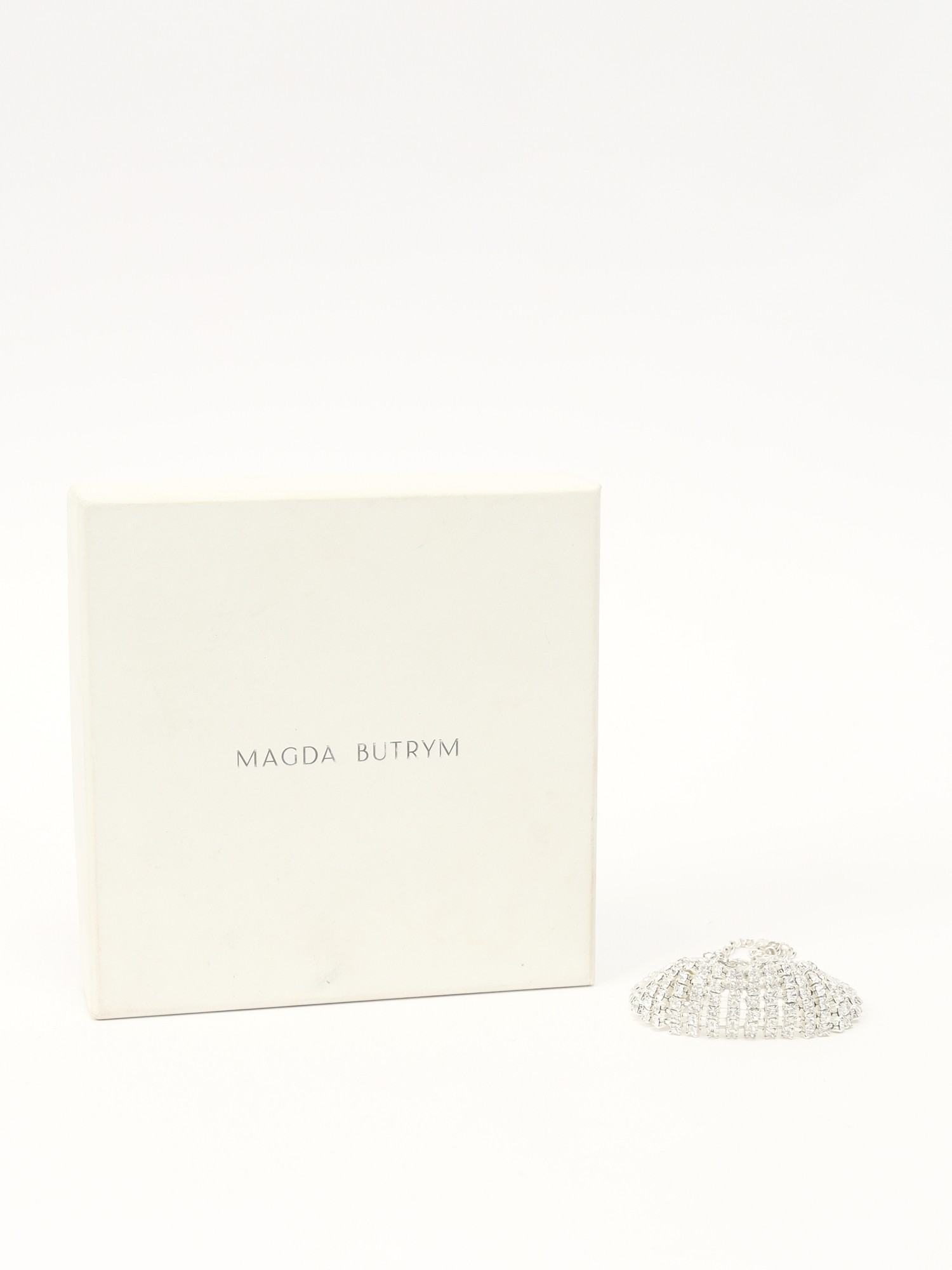 Magda Butrym Bracelet  2
