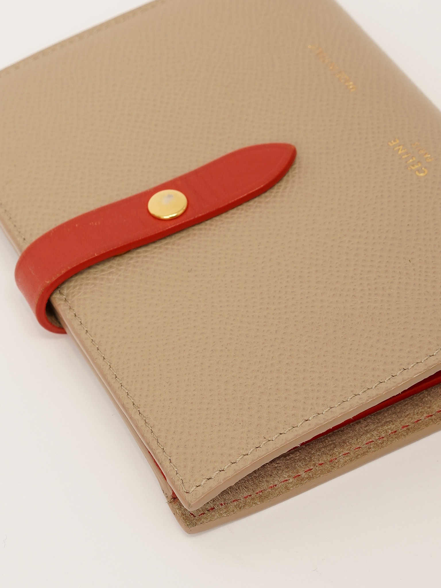 Celine Wallet 6