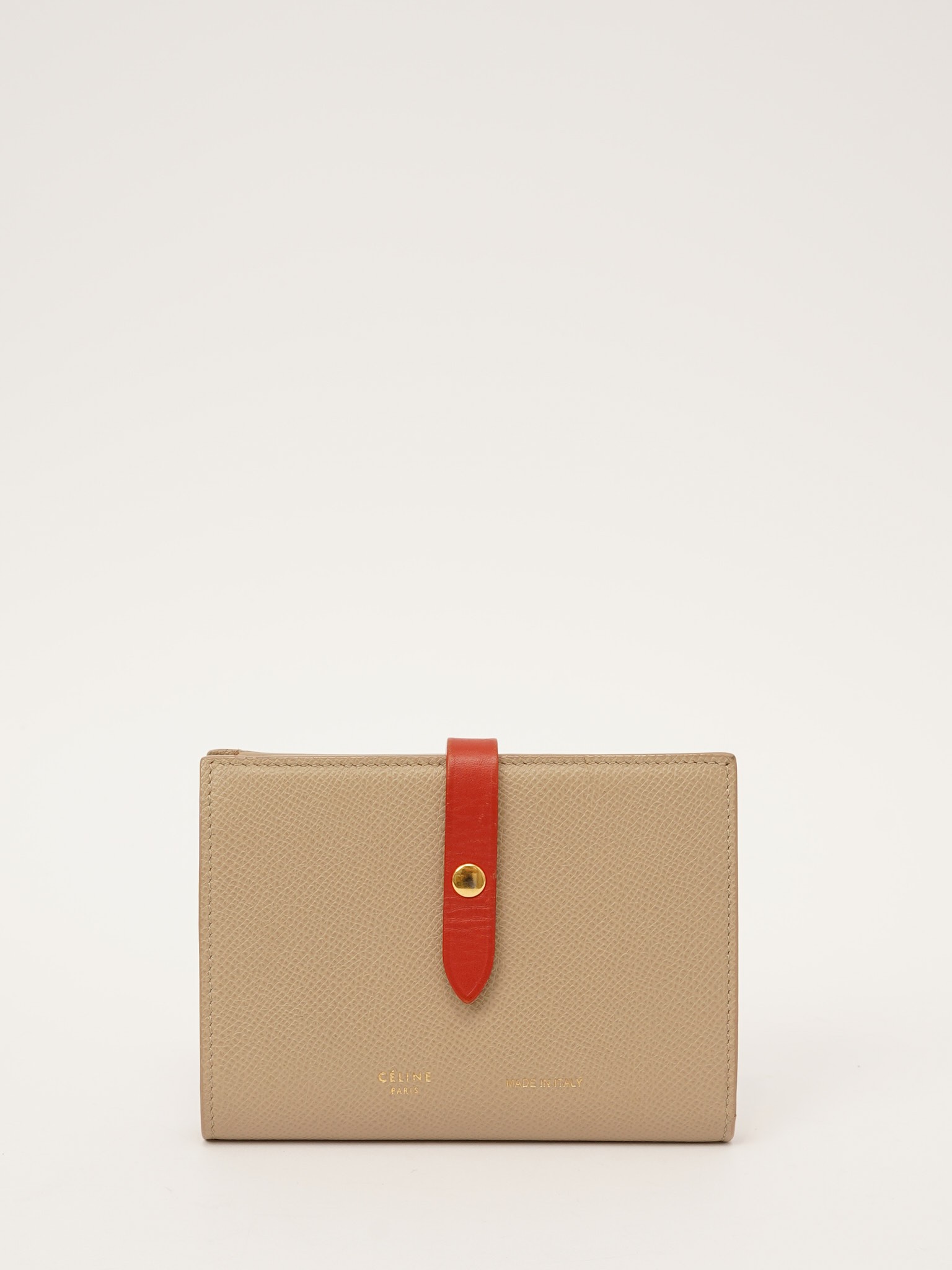 Celine Wallet 0