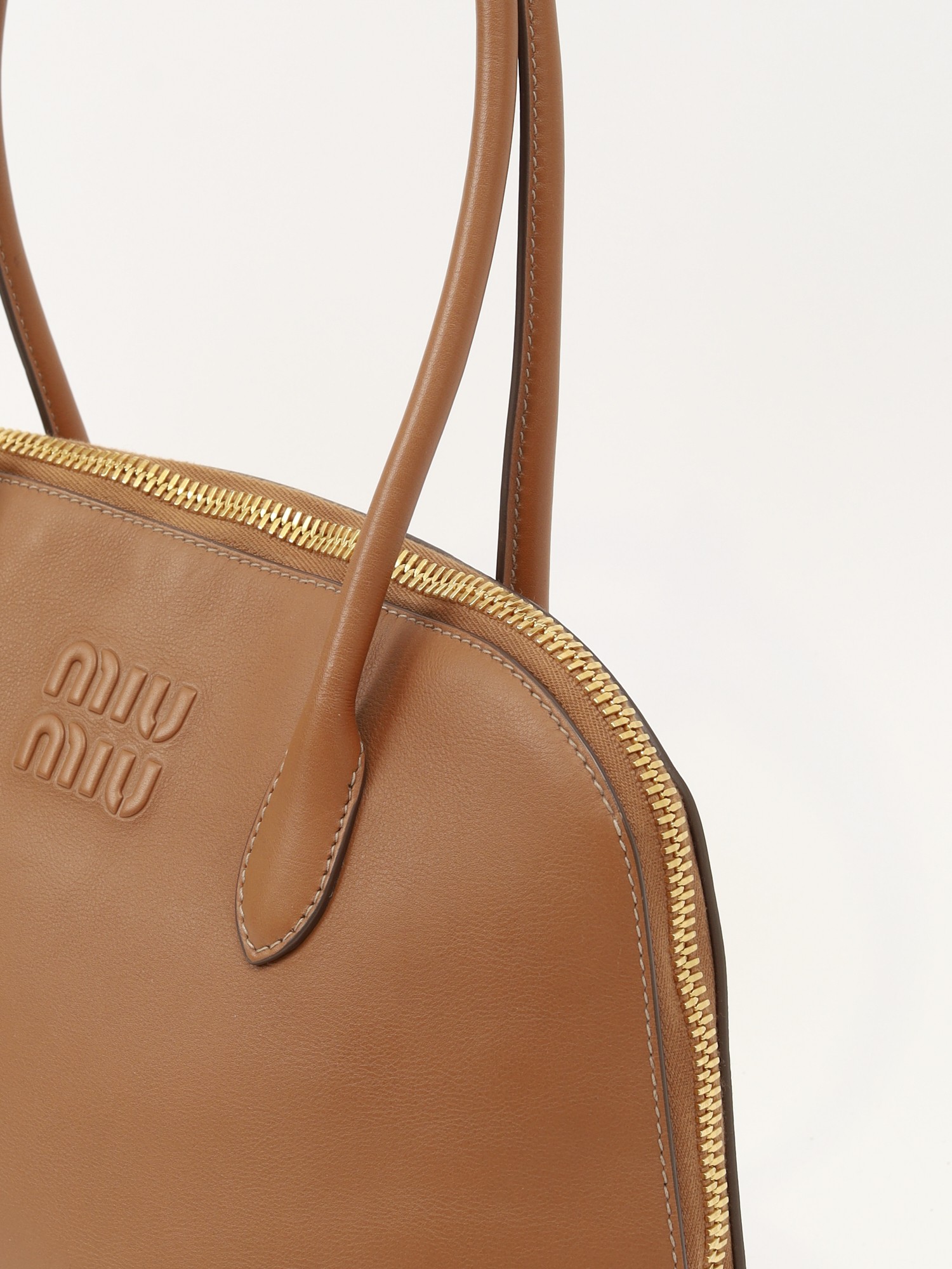 Miu Miu Leather Bag 6
