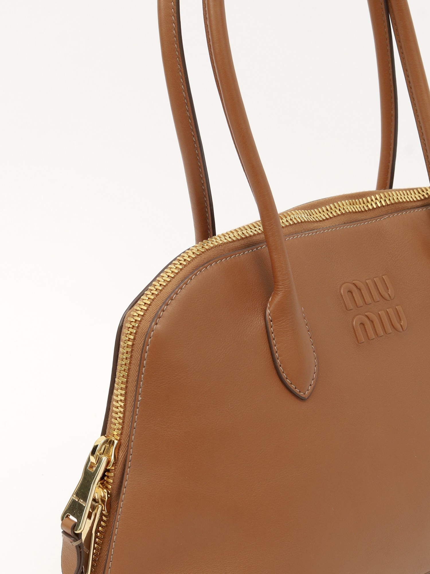 Miu Miu Leather Bag 5