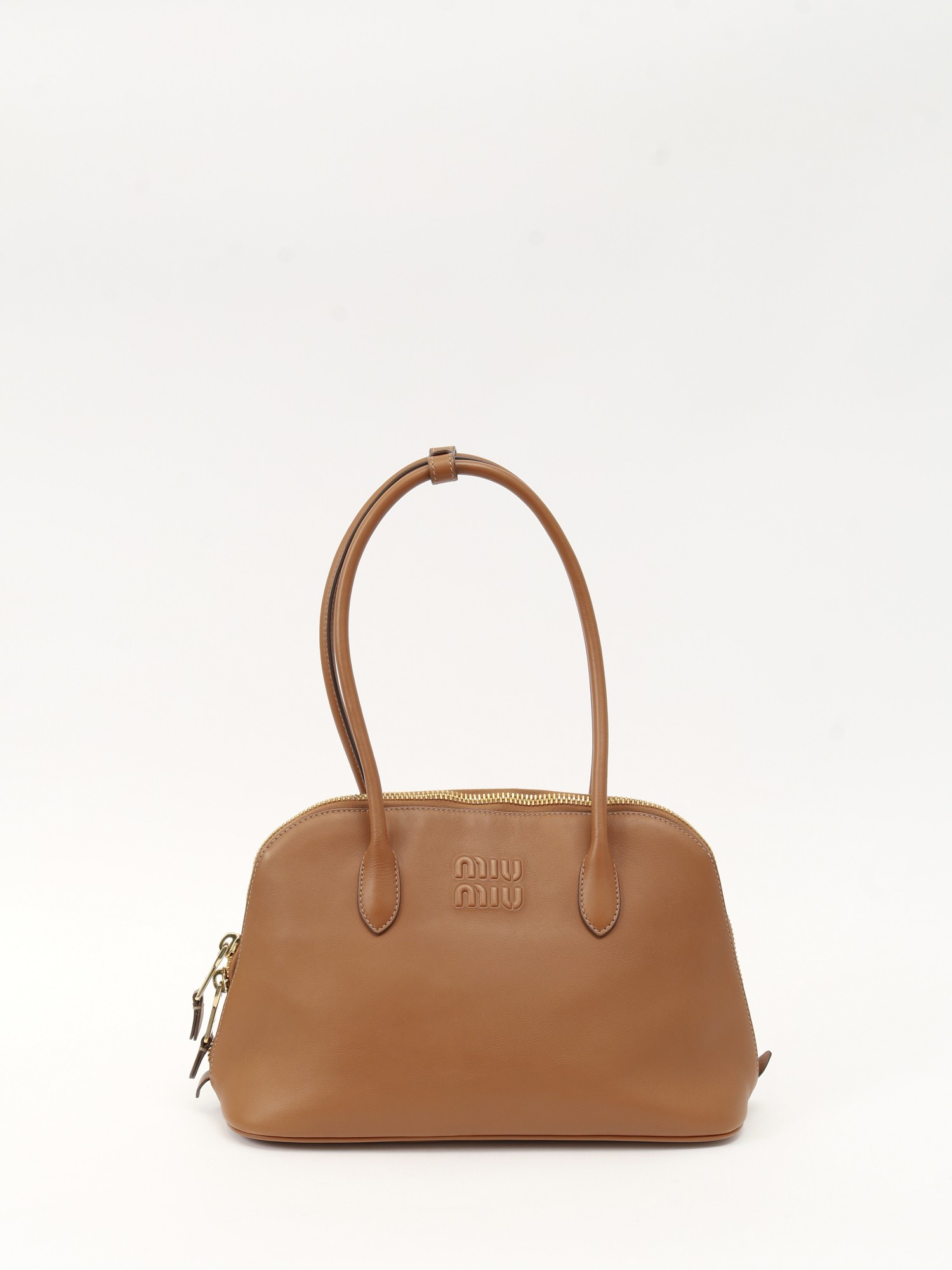 Miu Miu Leather Bag 0