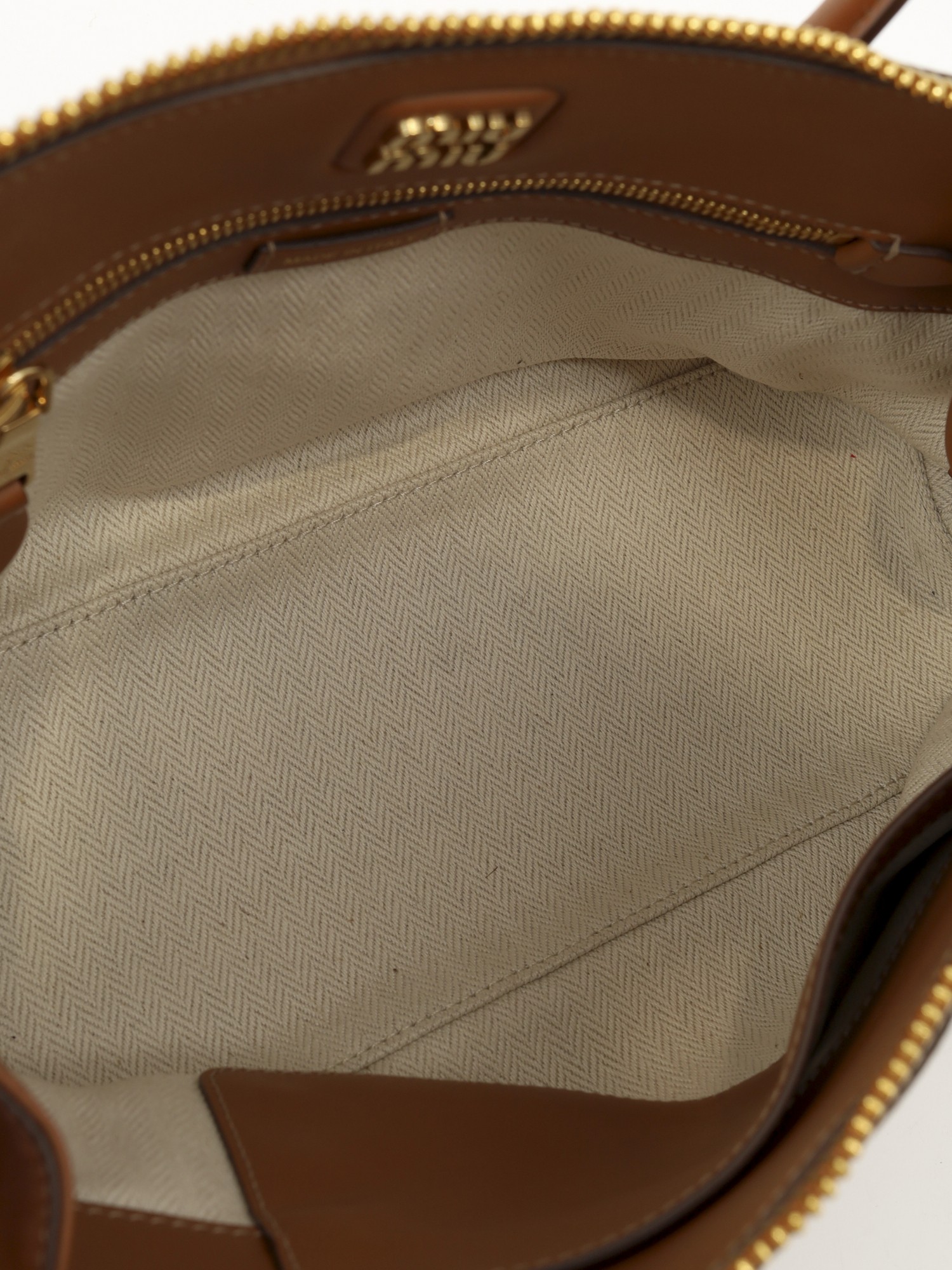 Miu Miu Leather Bag 9