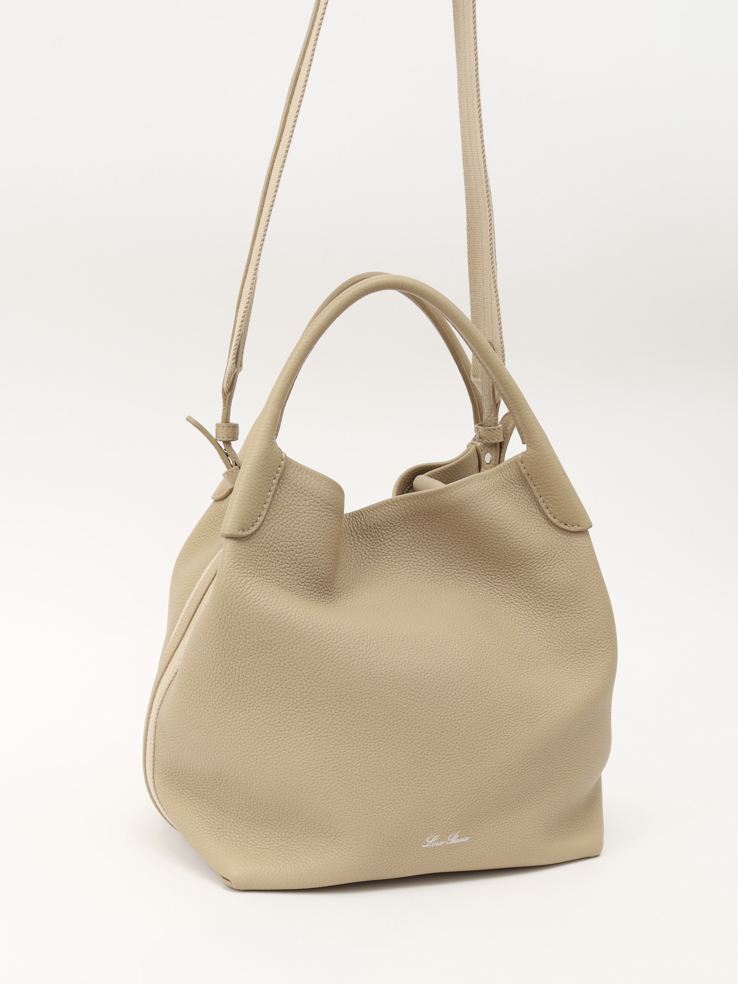 Loro Piana Bale  4