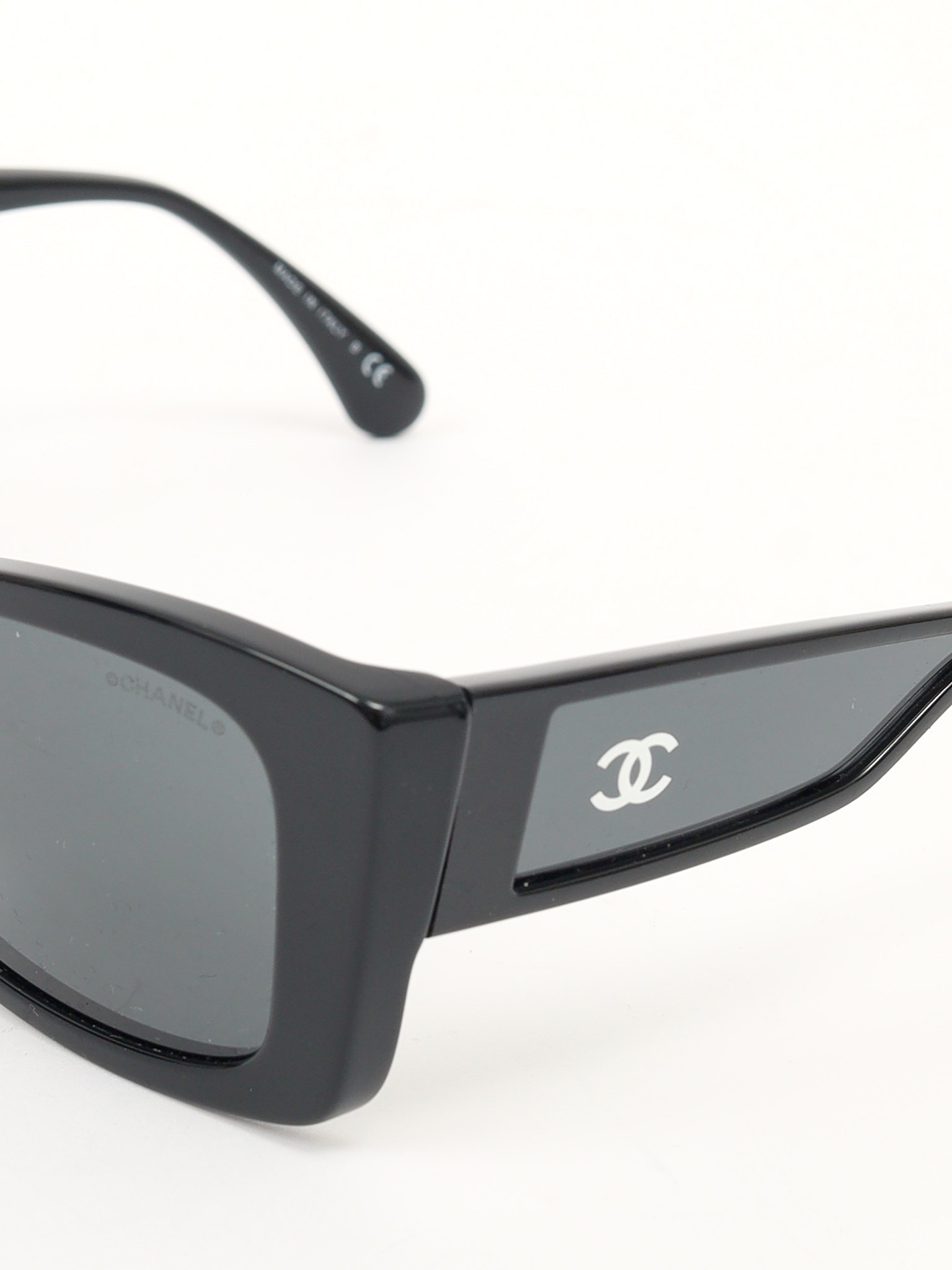 Chanel Sunglasses  5