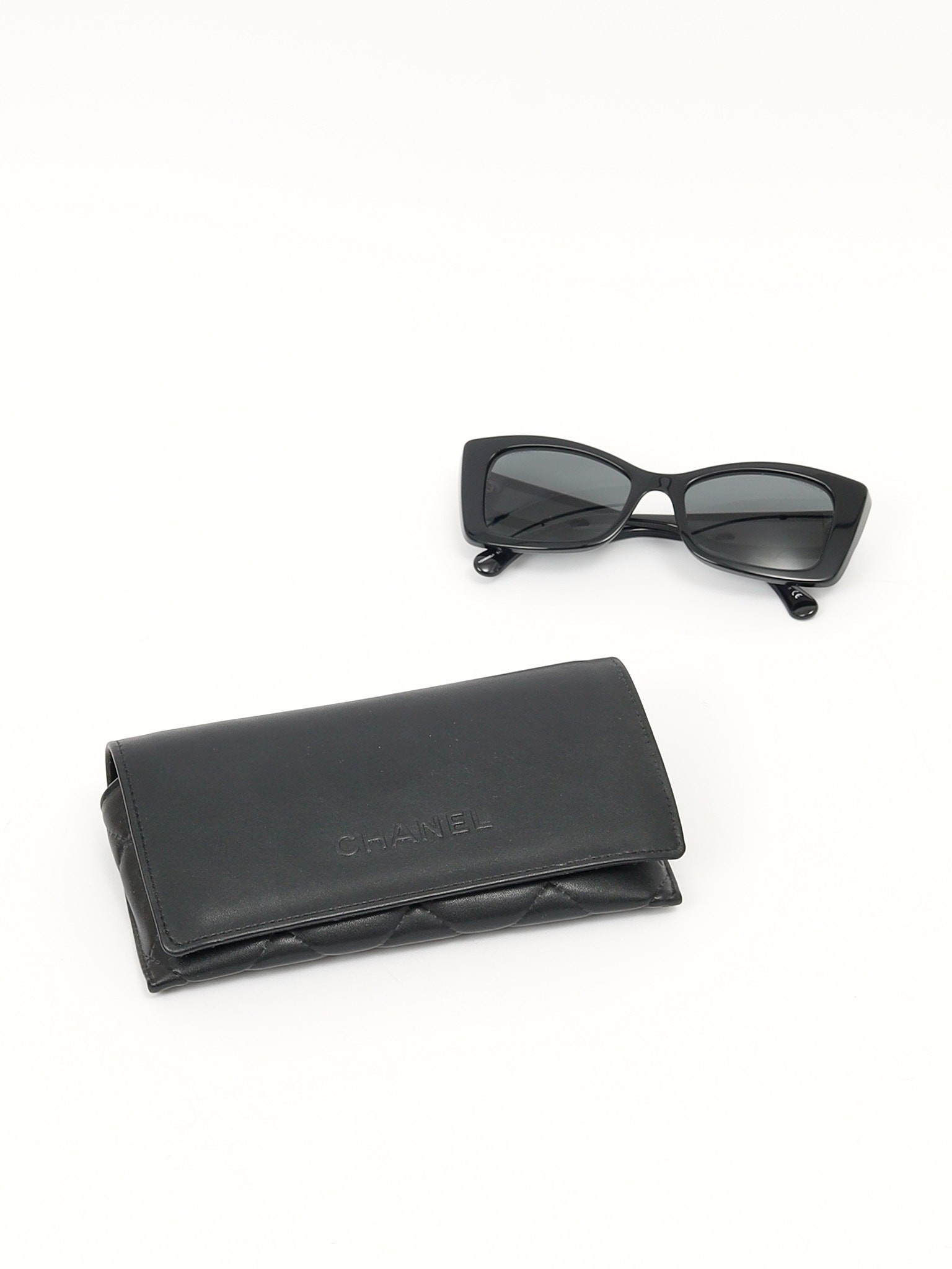 Chanel Sunglasses  2