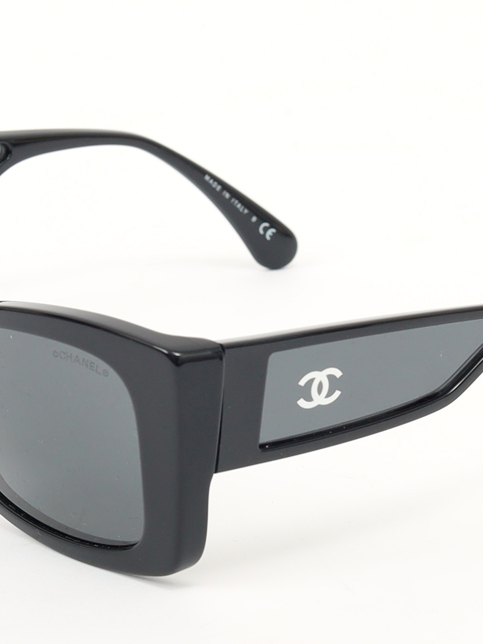 Chanel Sunglasses  6