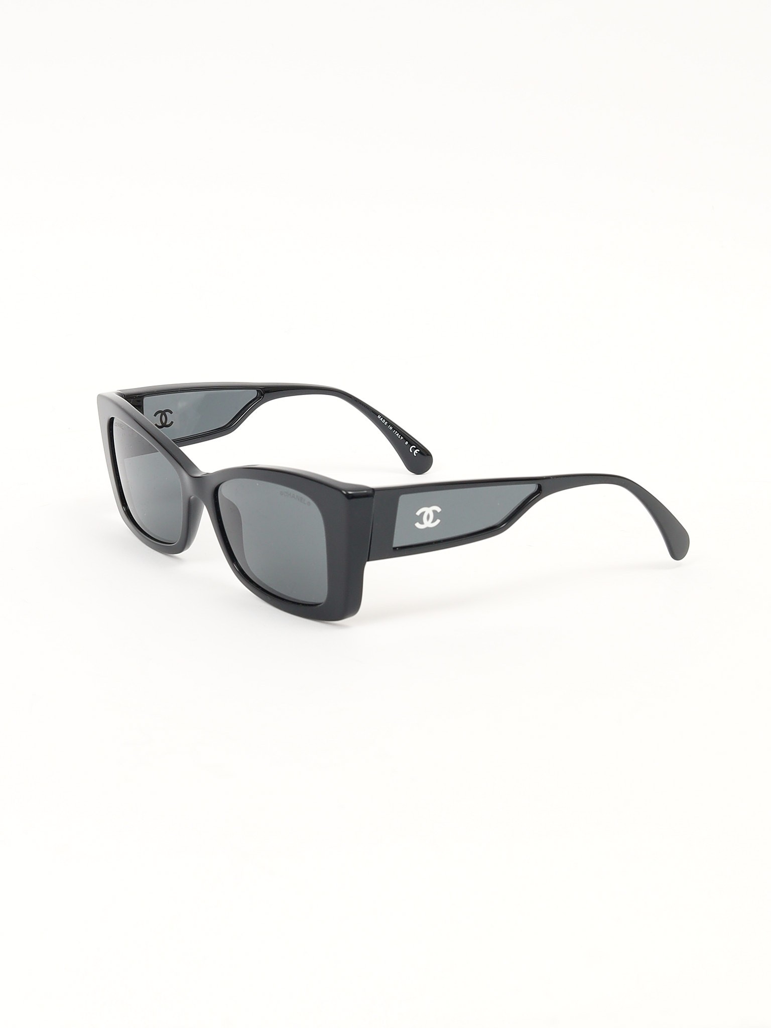 Chanel Sunglasses  3