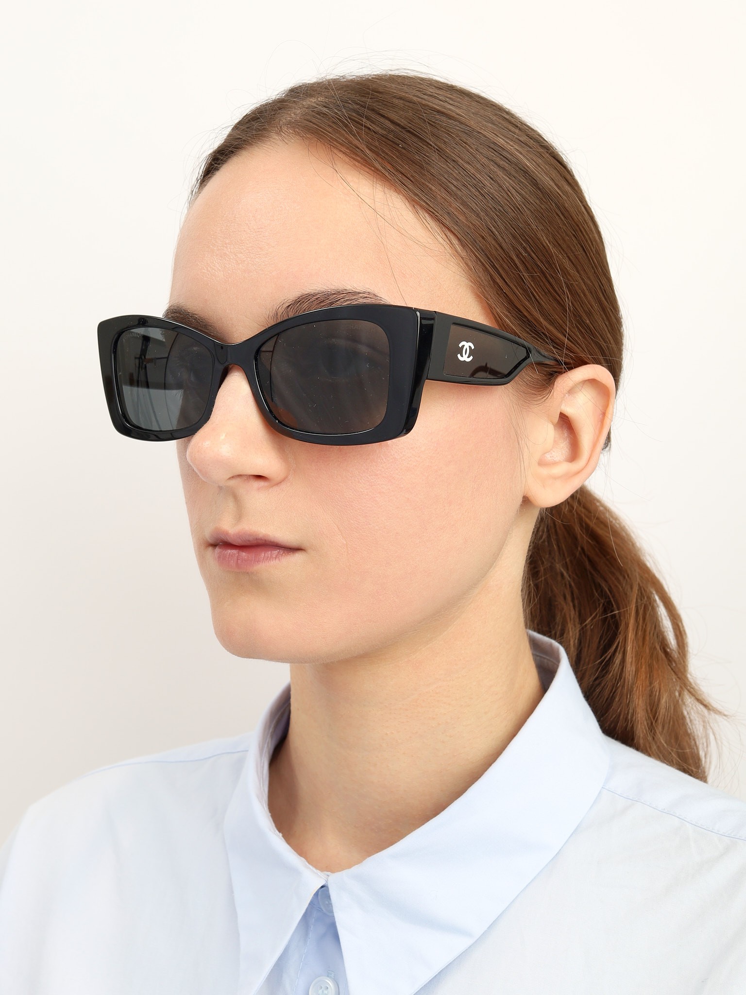 Chanel Sunglasses  1