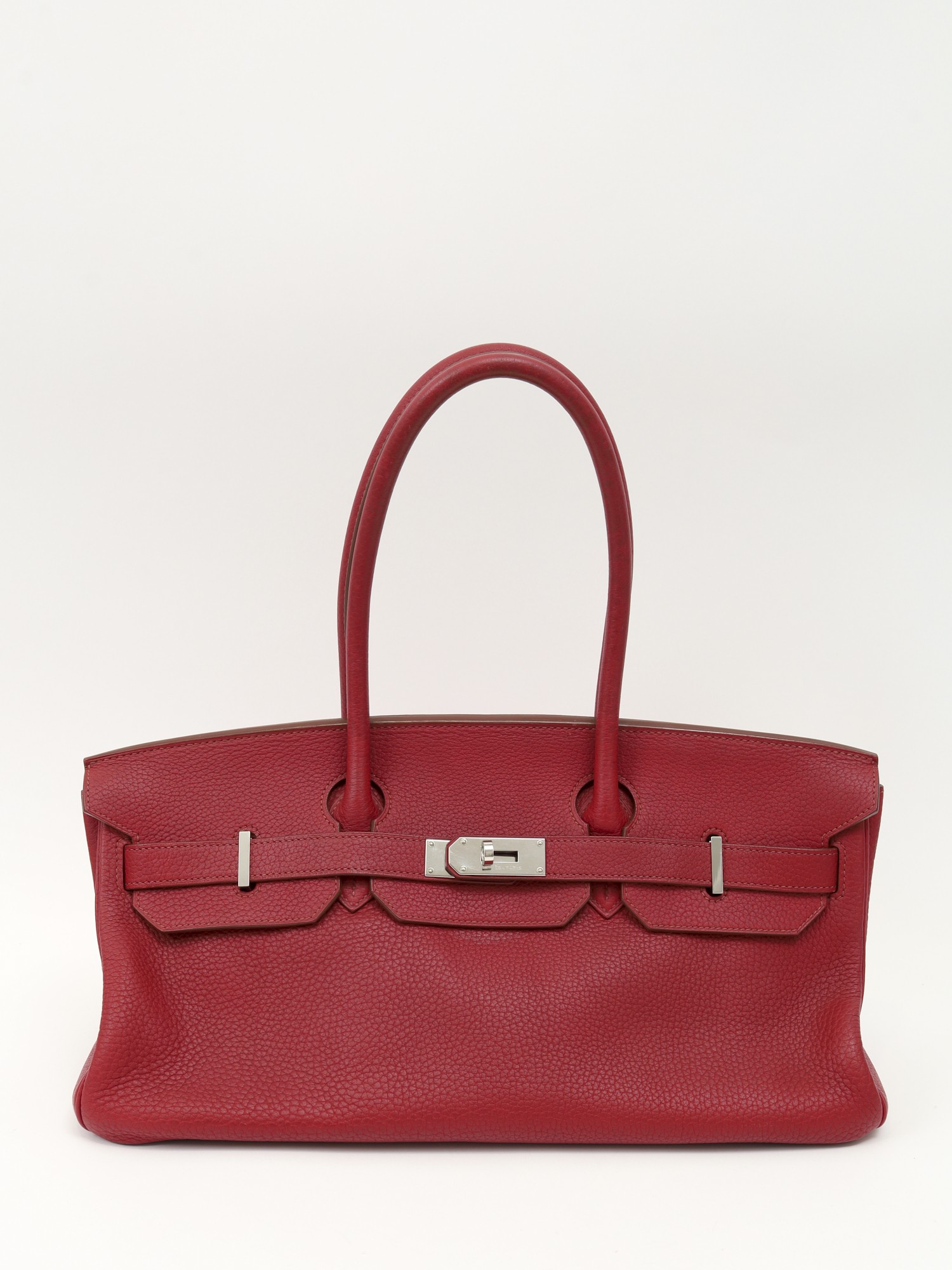 Hermes Birkin Shoulder 0