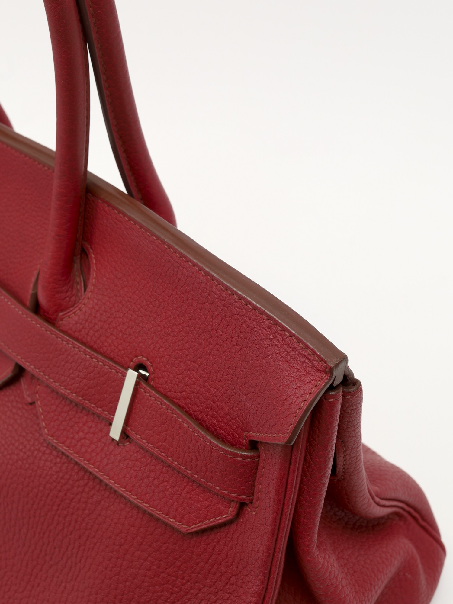 Hermes Birkin Shoulder 6