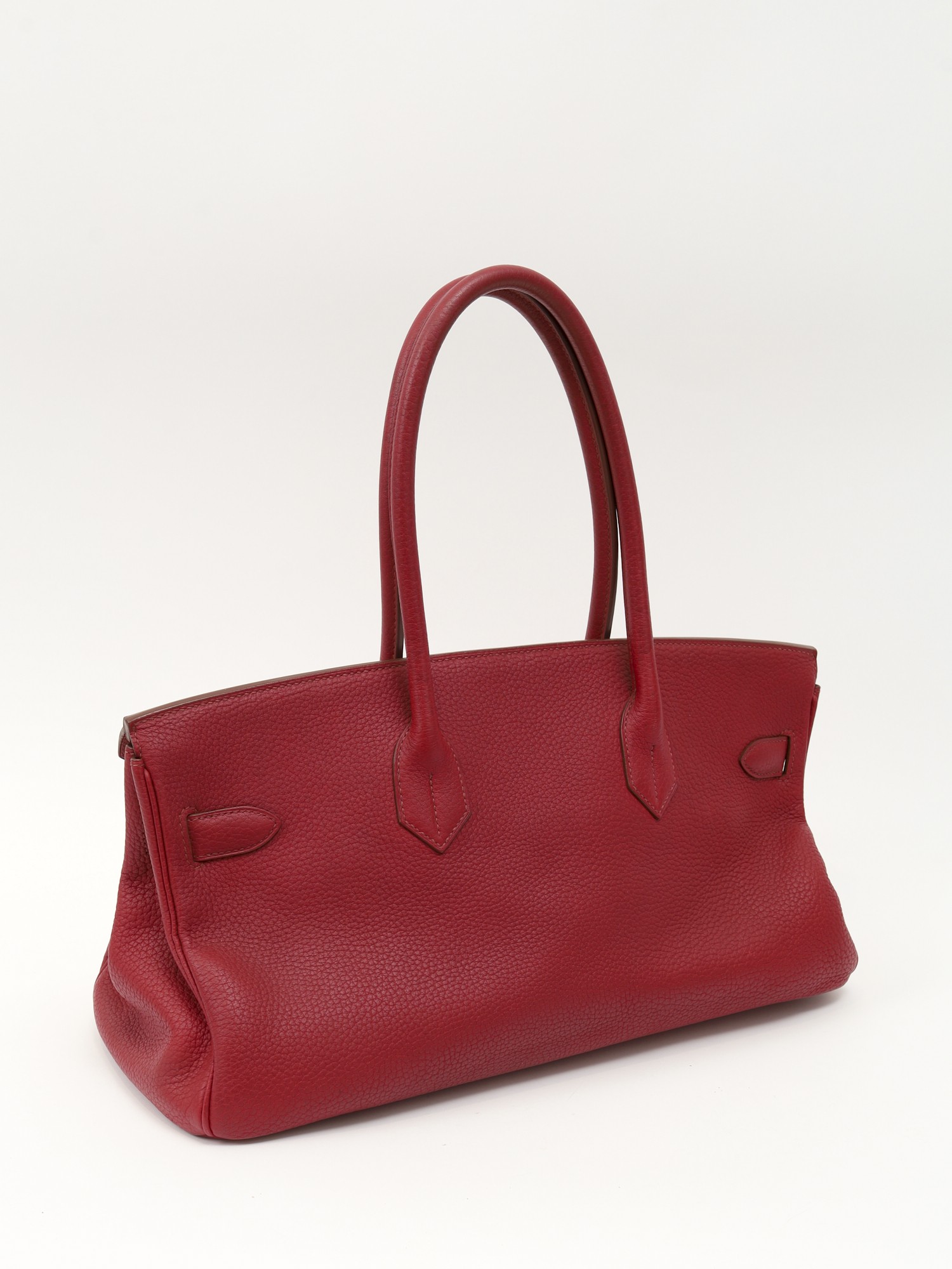 Hermes Birkin Shoulder 3