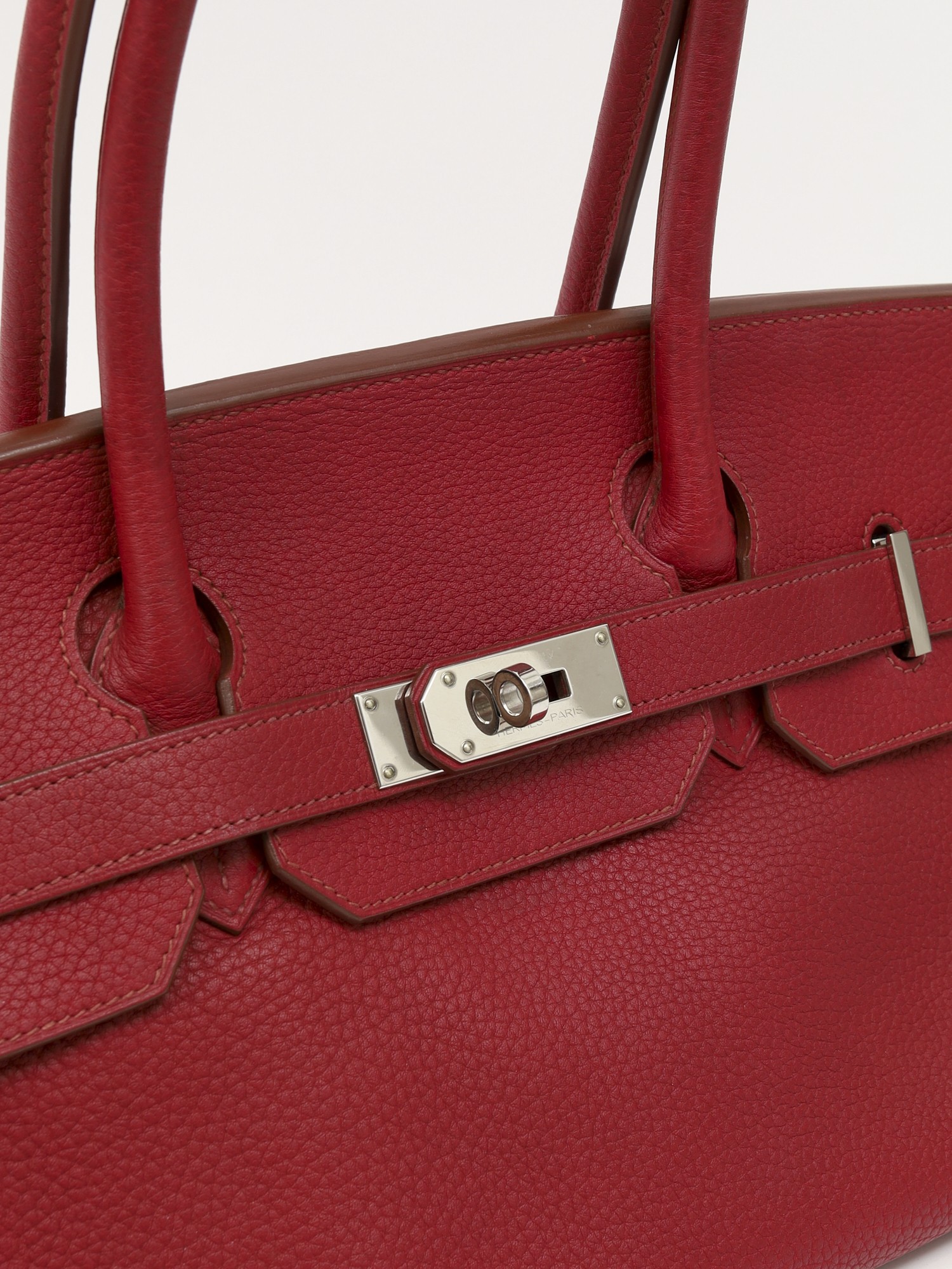 Hermes Birkin Shoulder 4