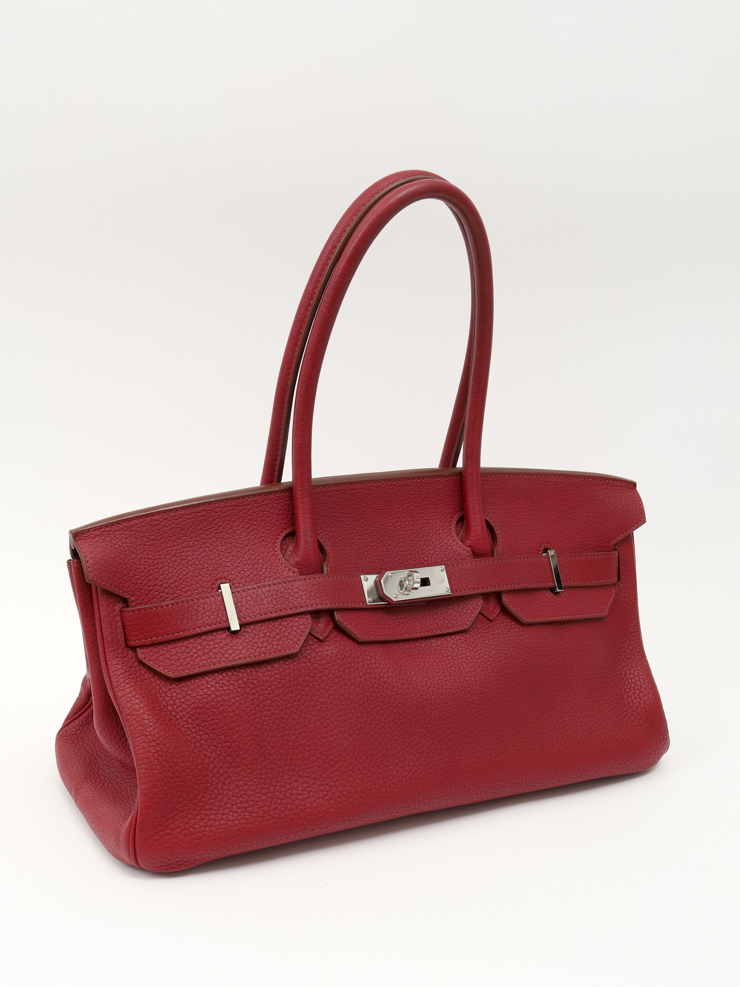 Hermes Birkin Shoulder 2