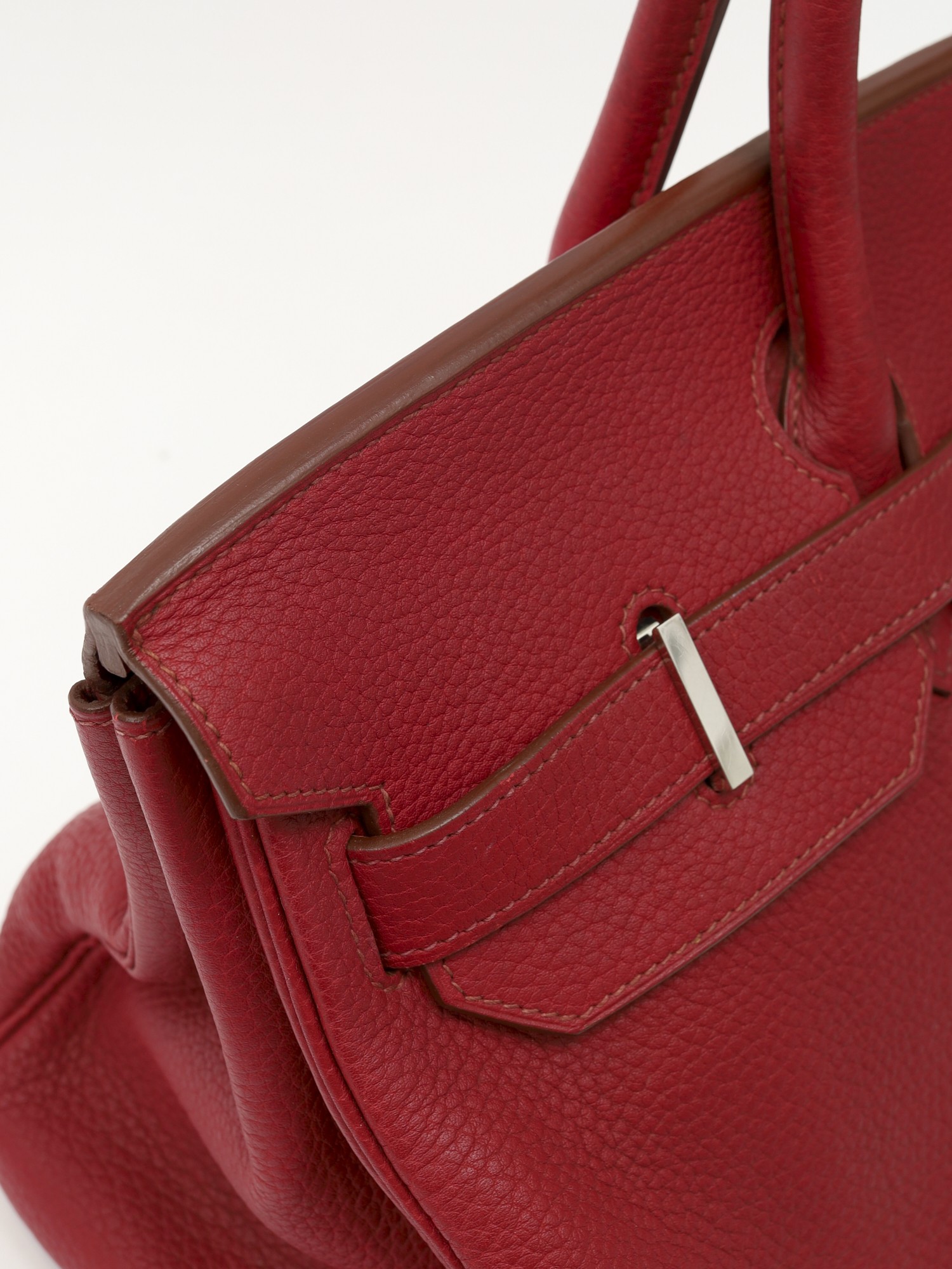 Hermes Birkin Shoulder 5