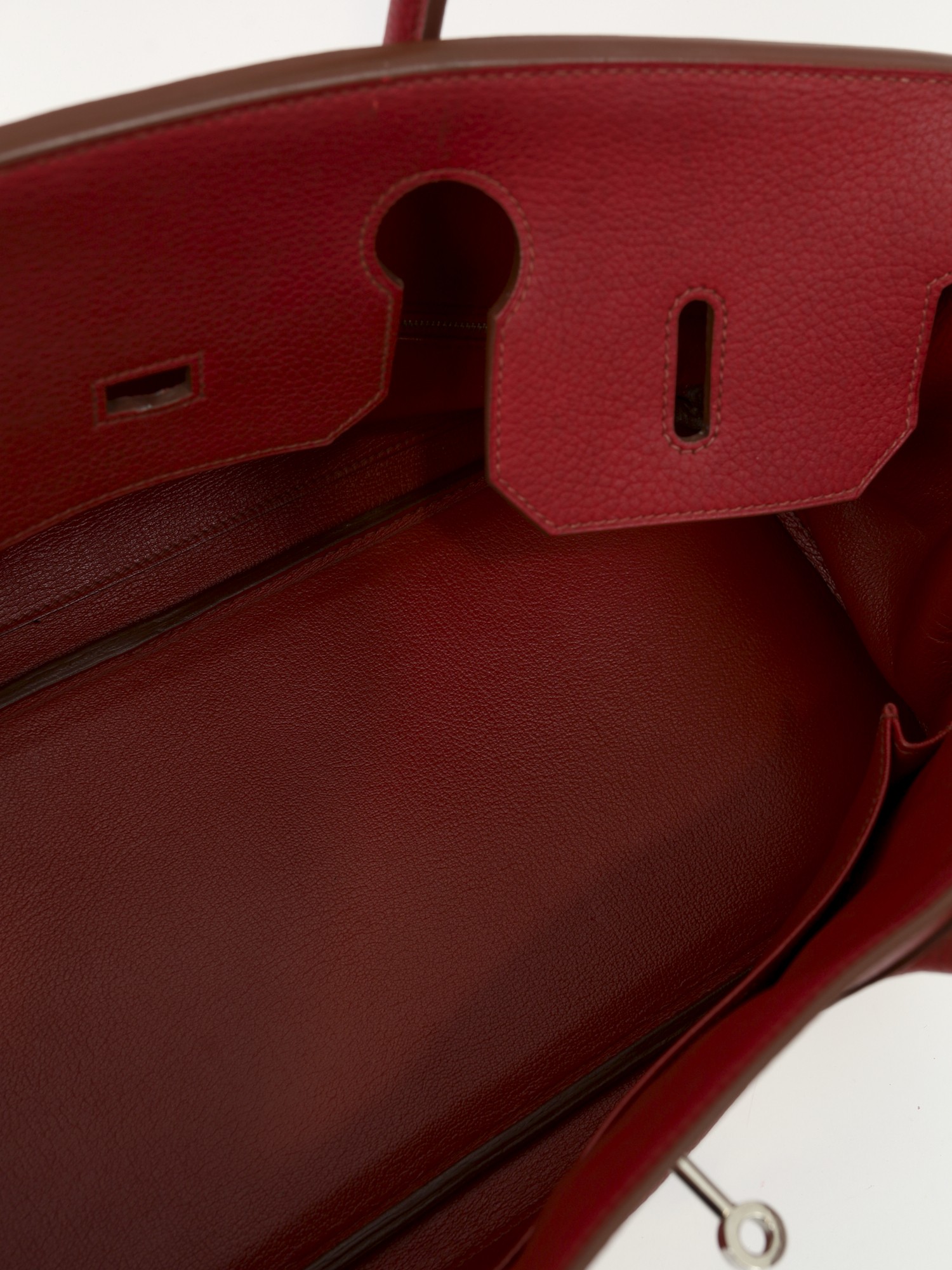 Hermes Birkin Shoulder 7