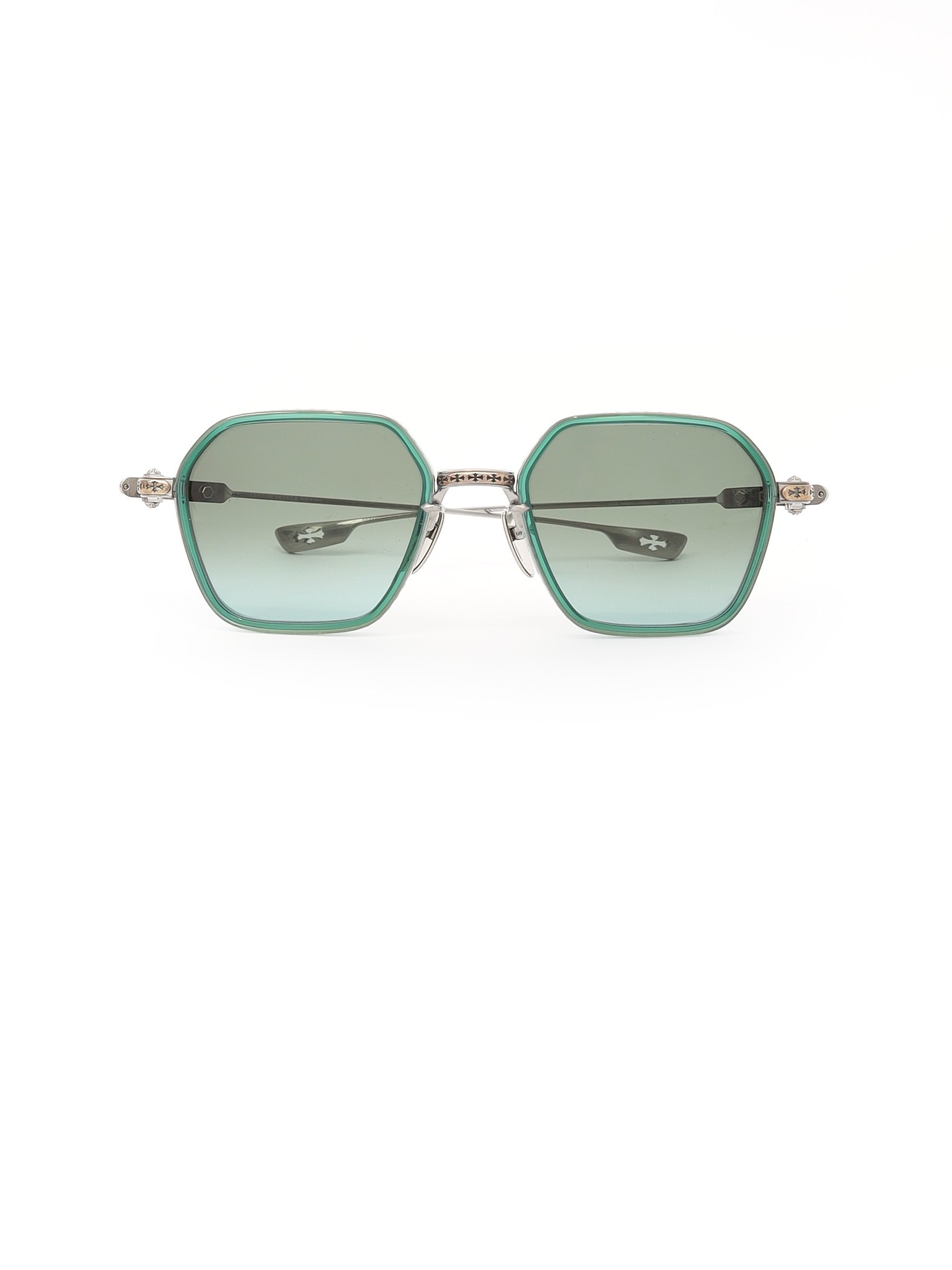 Chrome Hearts Sunglasses  0