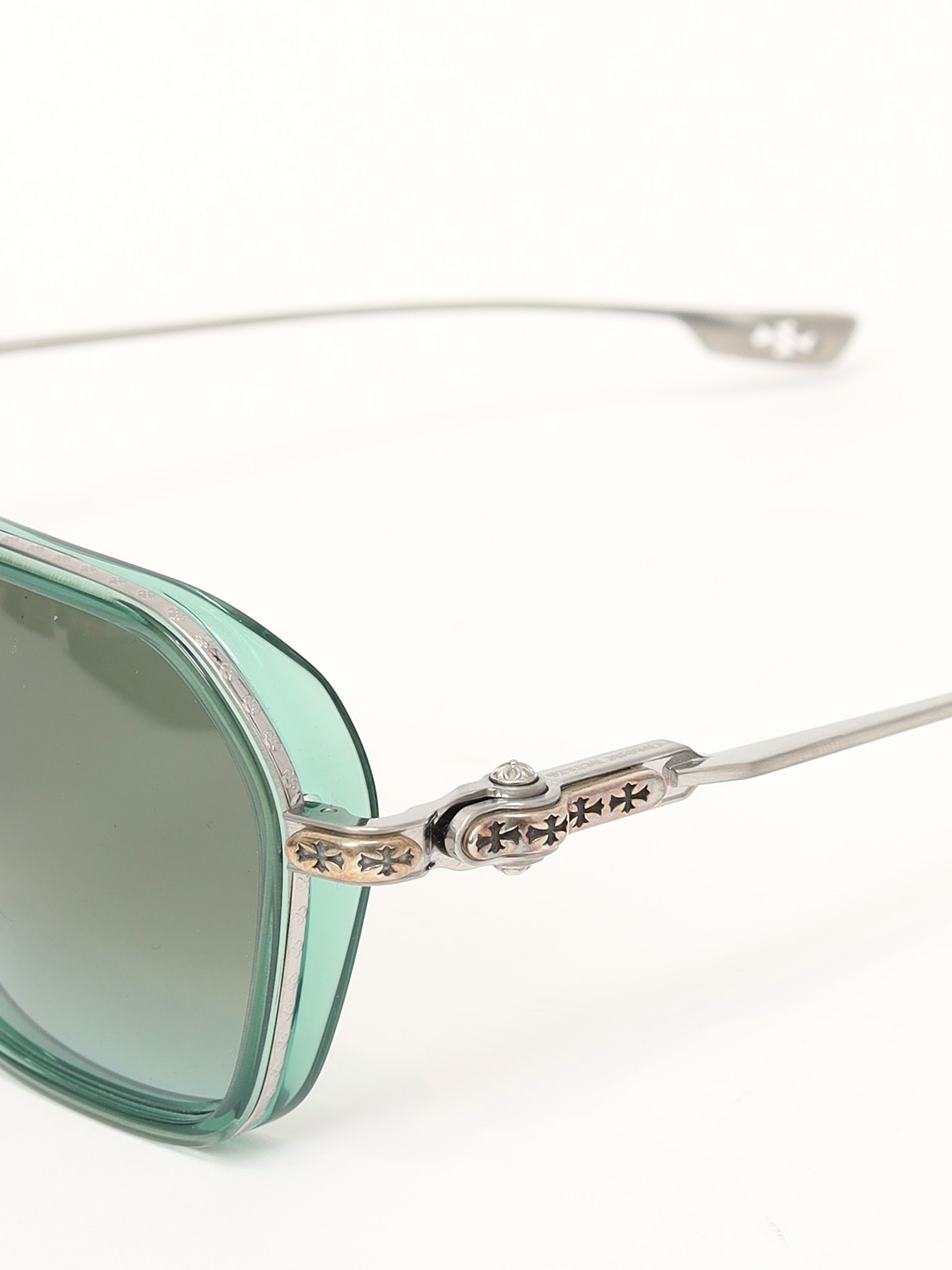 Chrome Hearts Sunglasses  5