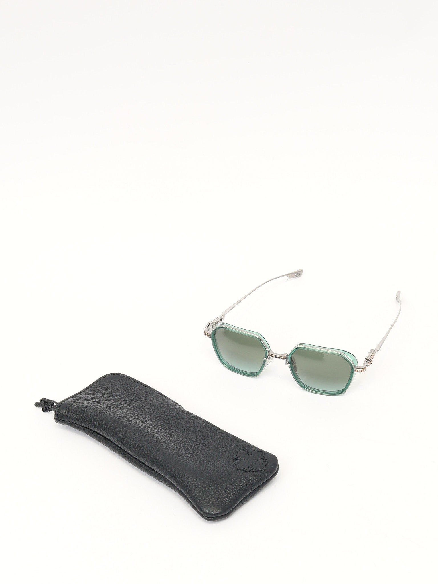 Chrome Hearts Sunglasses  2
