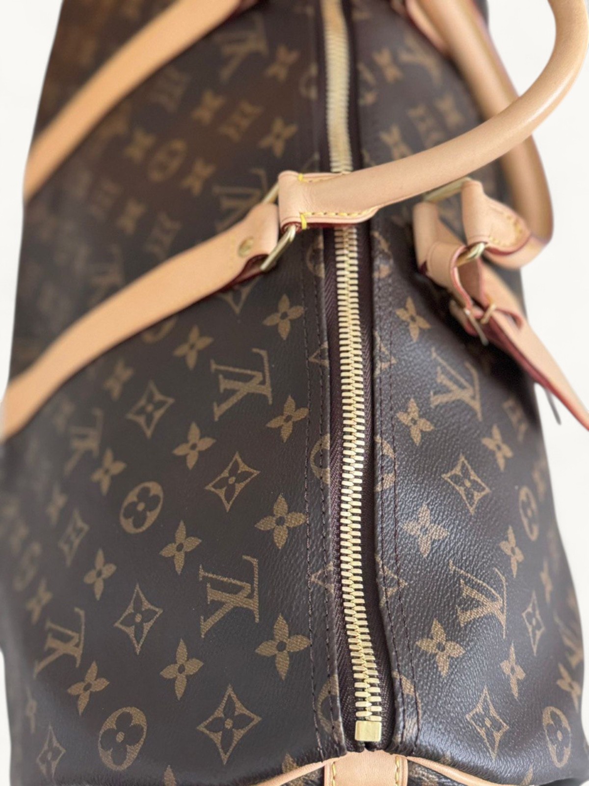 Louis Vuitton Keepall 8