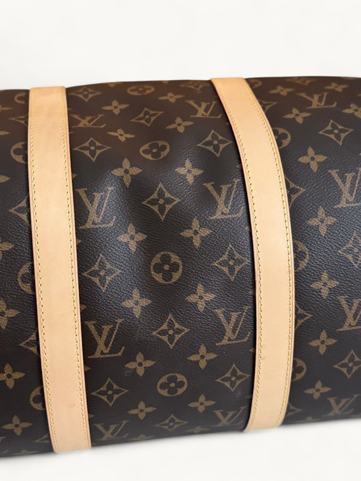 Louis Vuitton Keepall 5