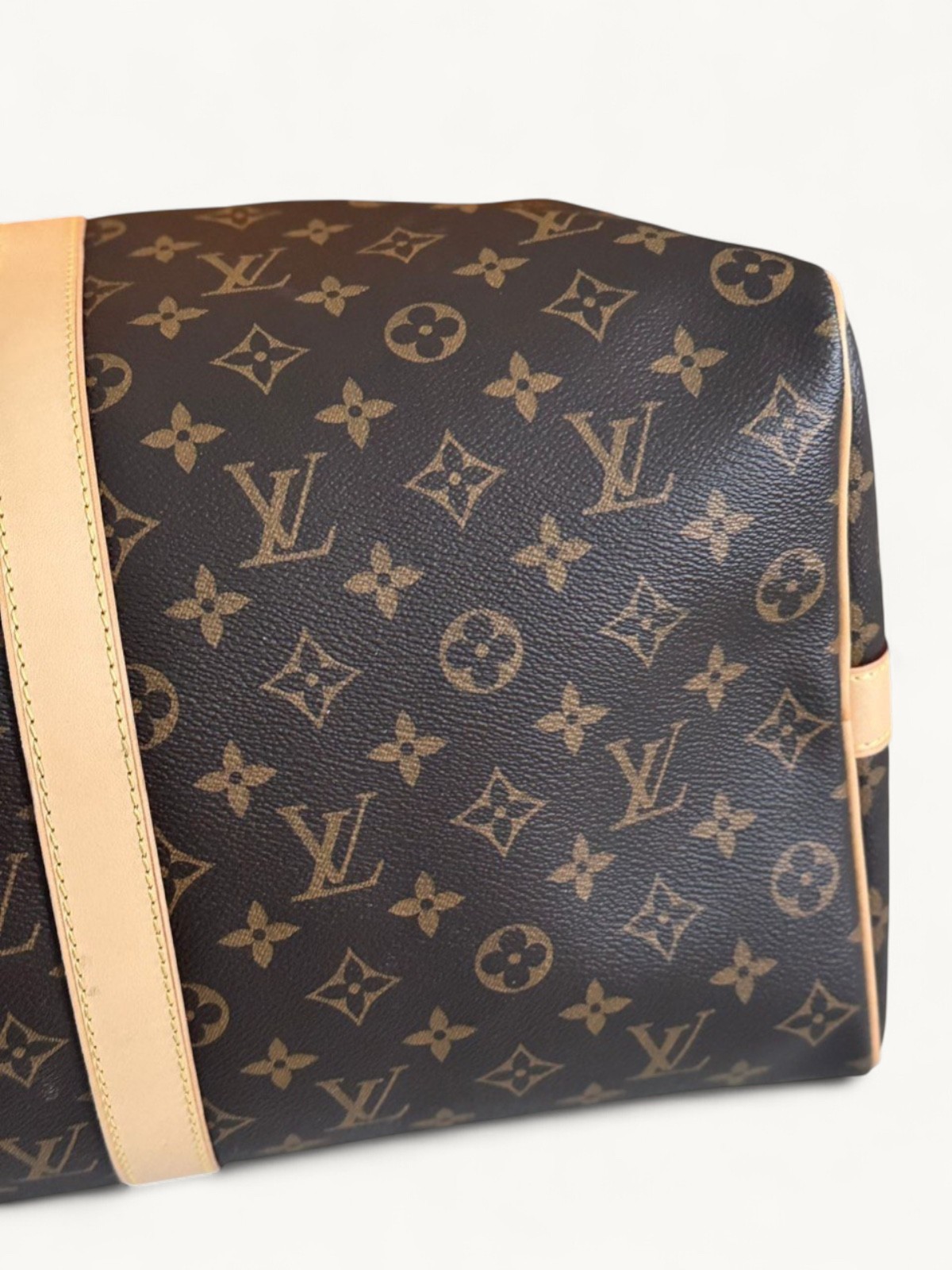 Louis Vuitton Keepall 1