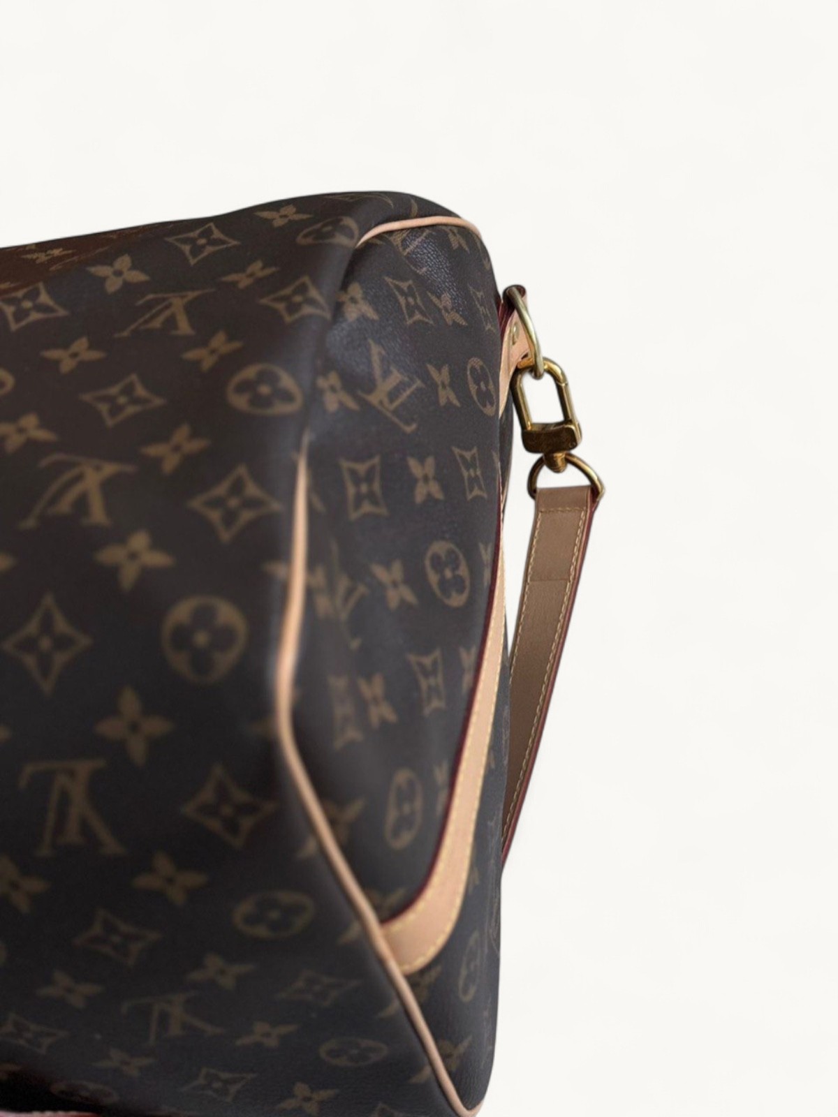 Louis Vuitton Keepall 2