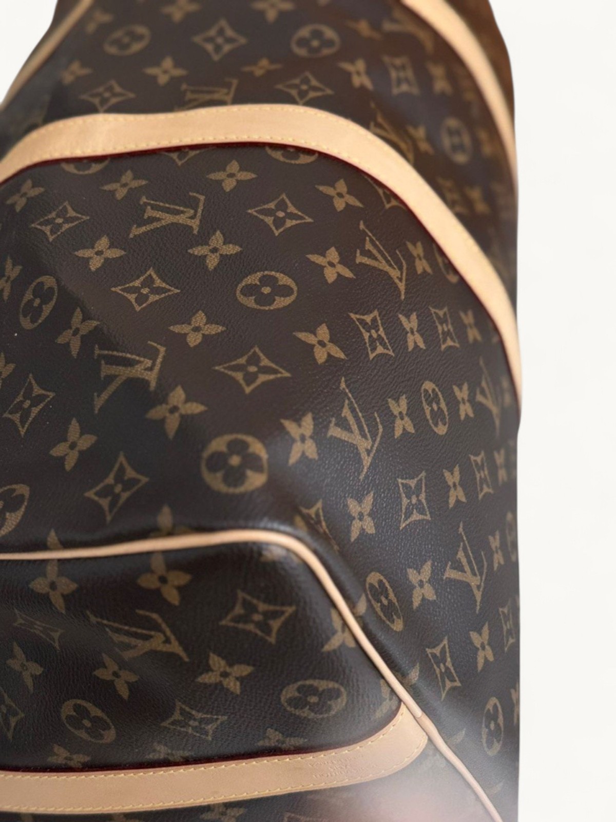 Louis Vuitton Keepall 4