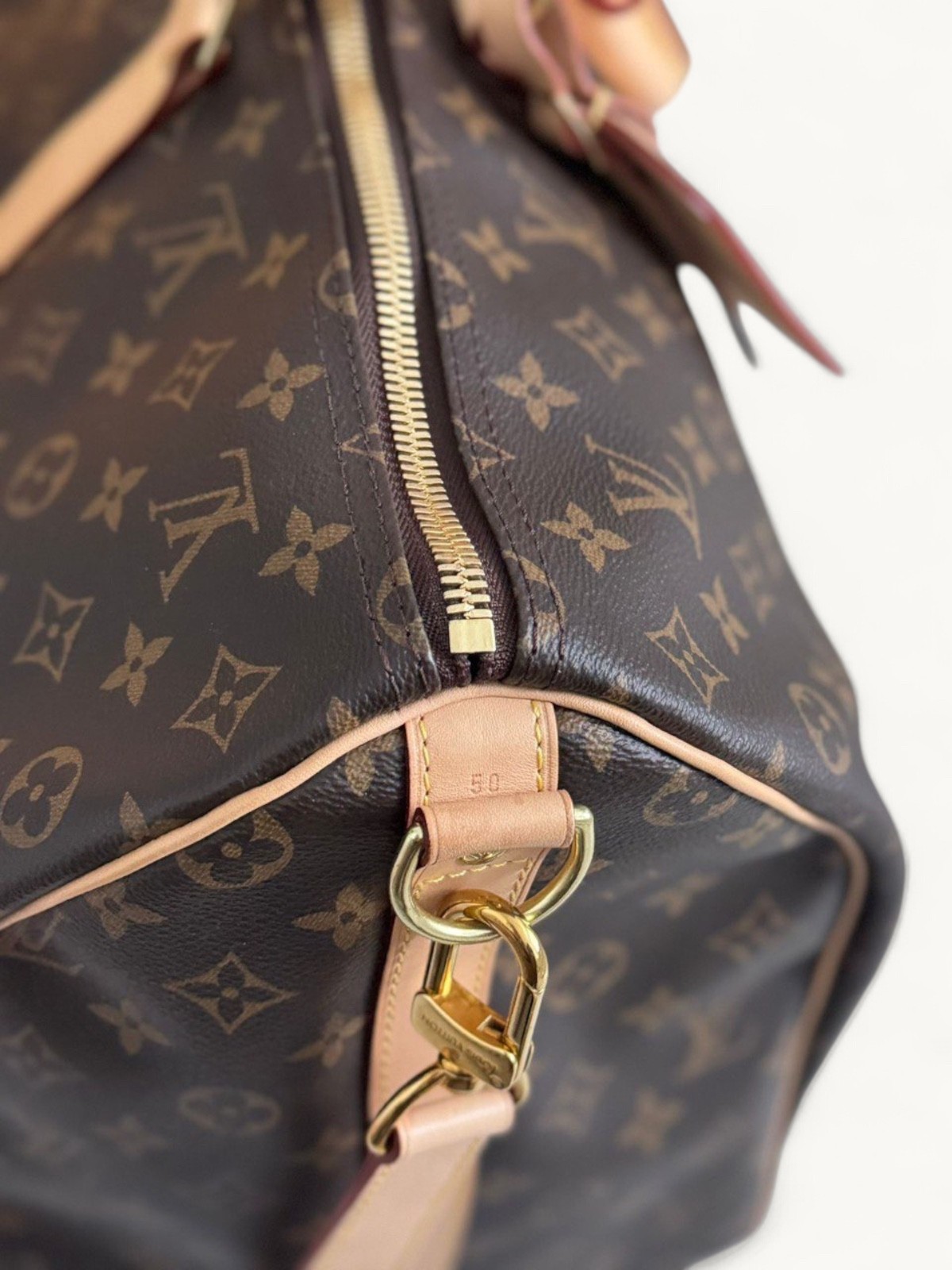 Louis Vuitton Keepall 3