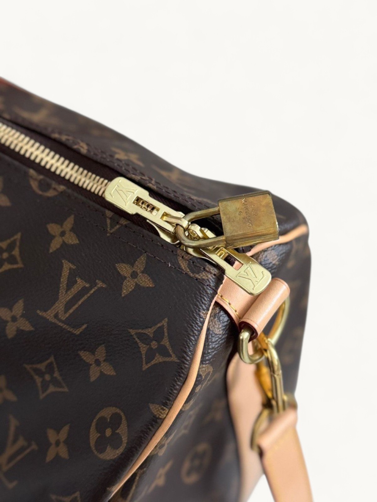 Louis Vuitton Keepall 6
