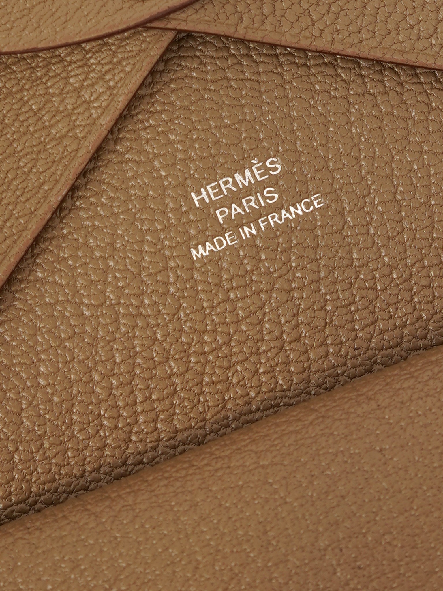 Hermes Wallet 7