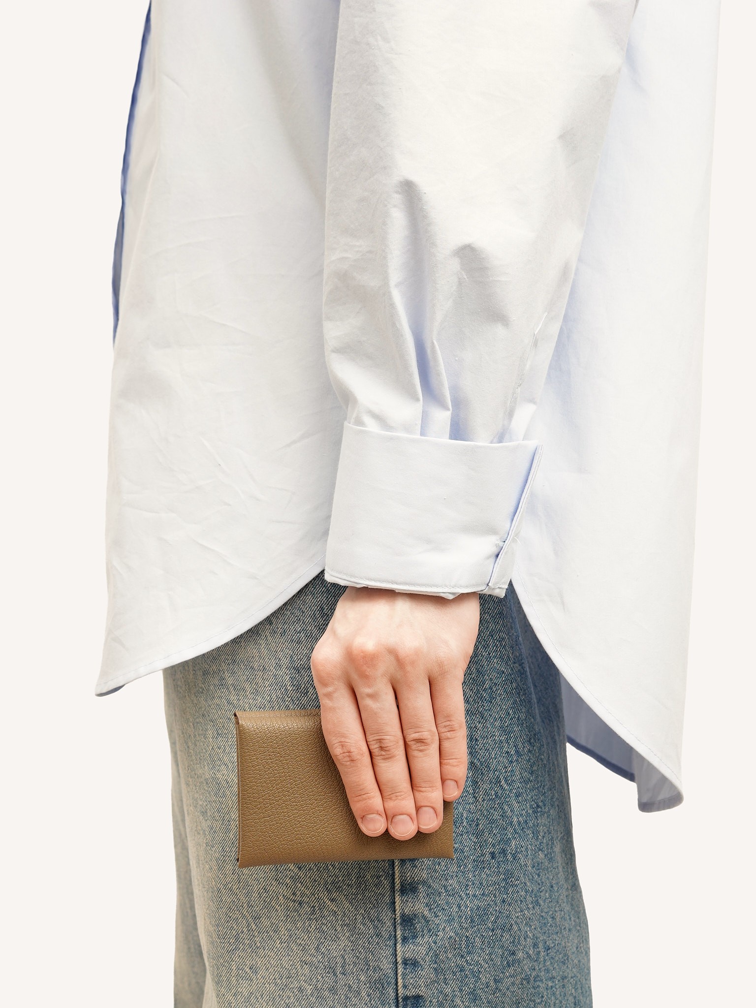 Hermes Wallet 1