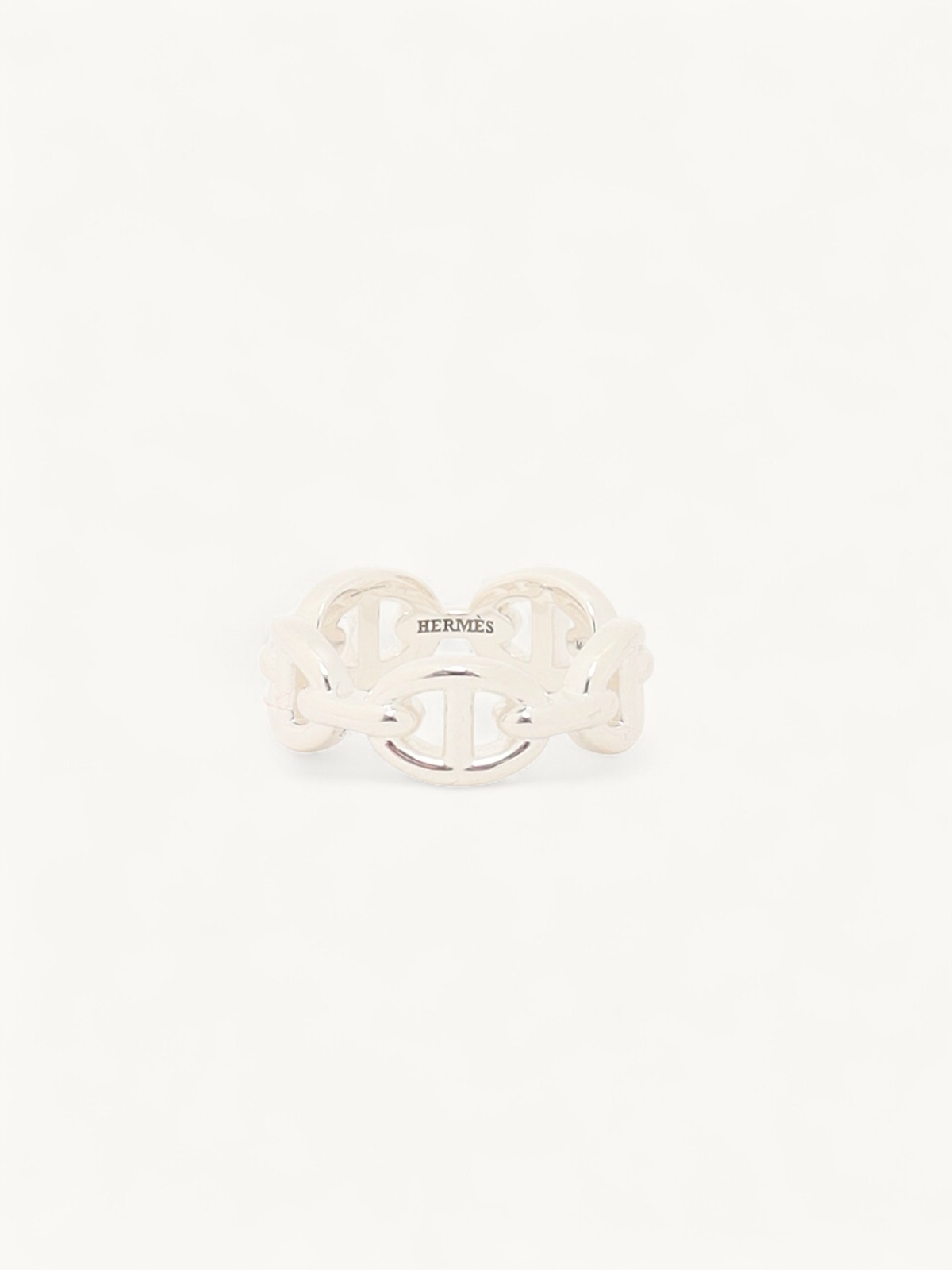 Hermes Chaine D'ancre  0