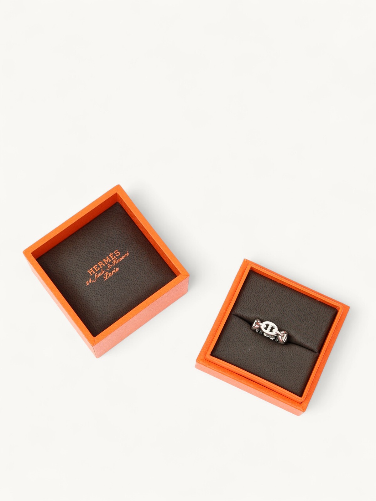 Hermes Chaine D'ancre  3