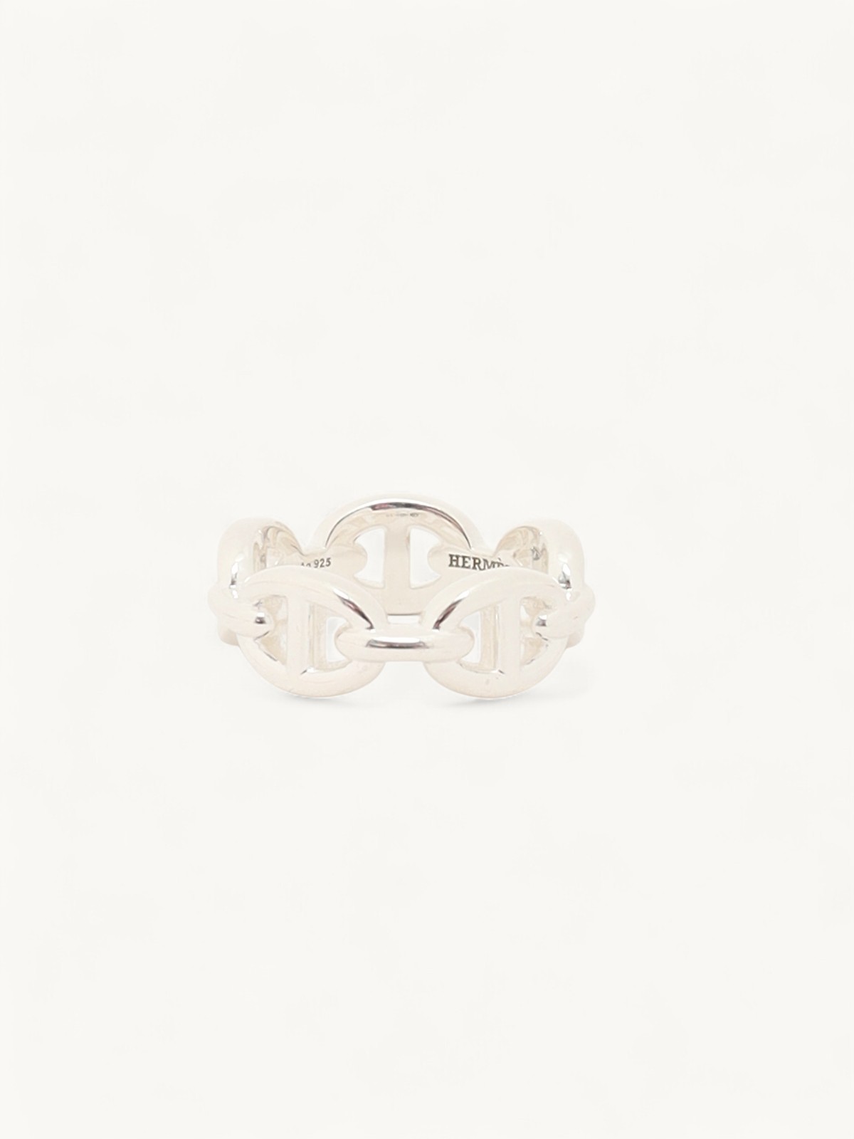 Hermes Chaine D'ancre  2