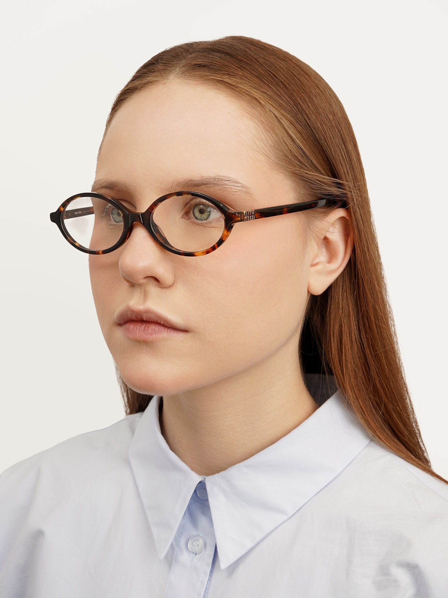 Miu Miu Glasses 1