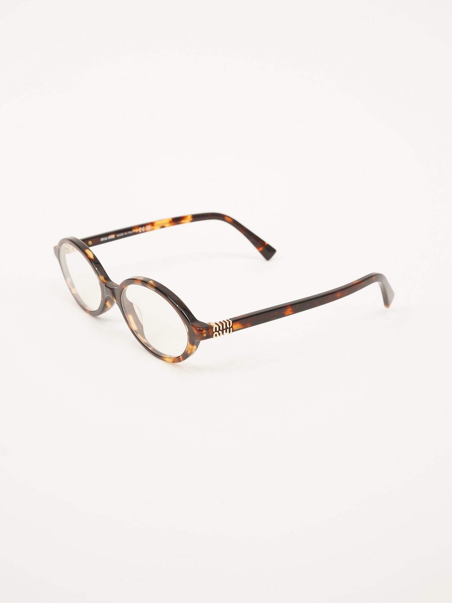 Miu Miu Glasses 3