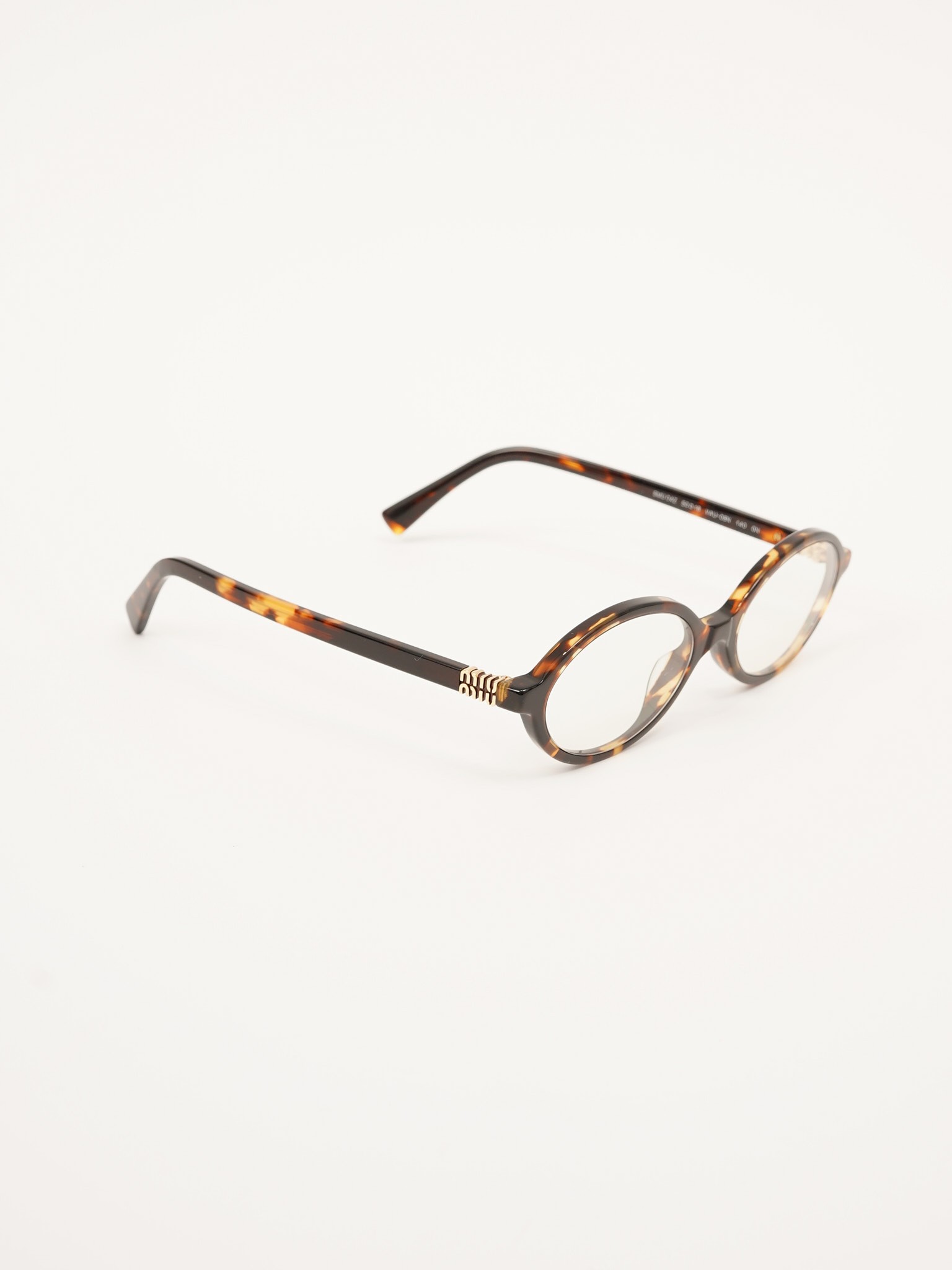 Miu Miu Glasses 4
