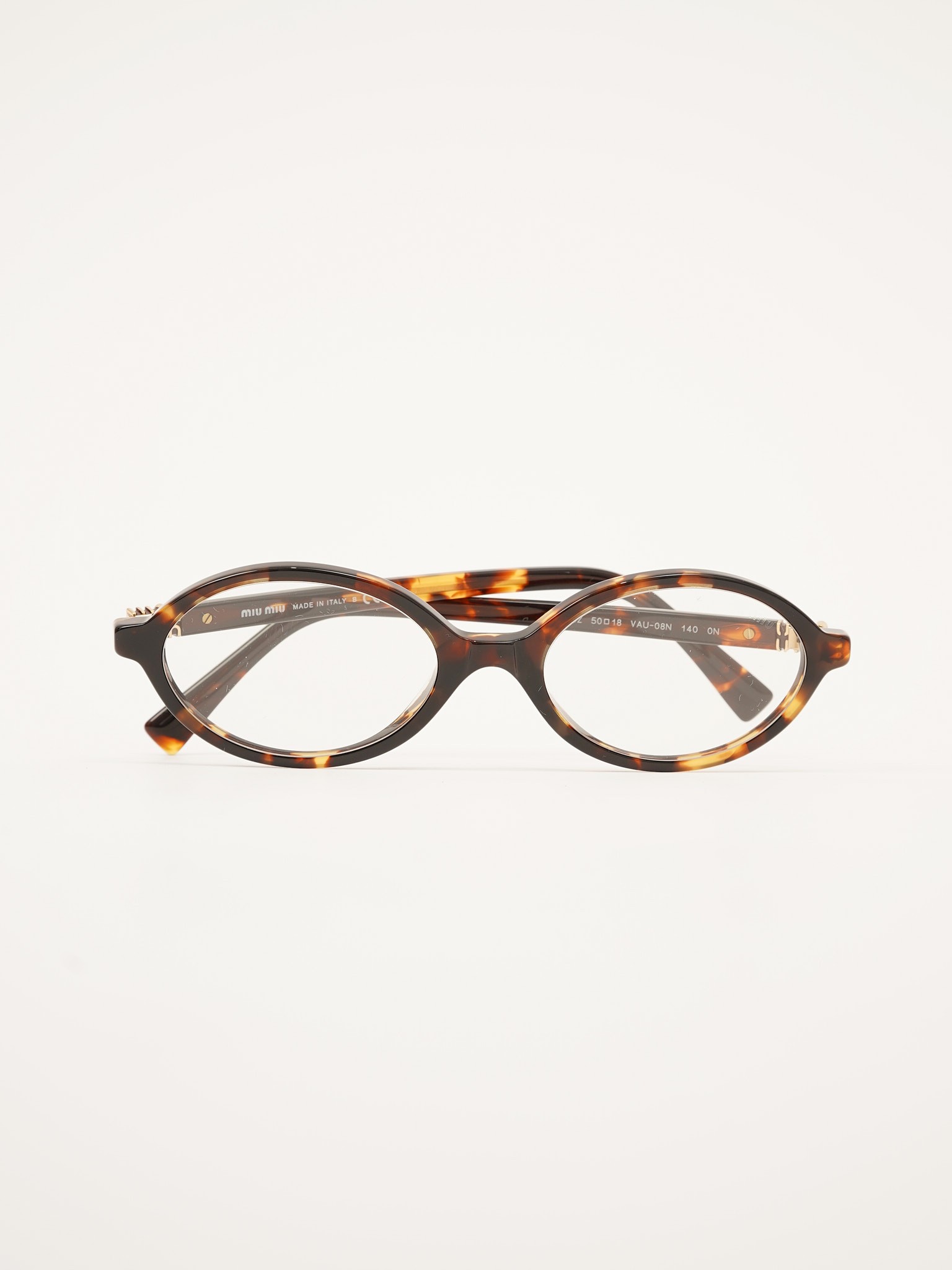 Miu Miu Glasses 0