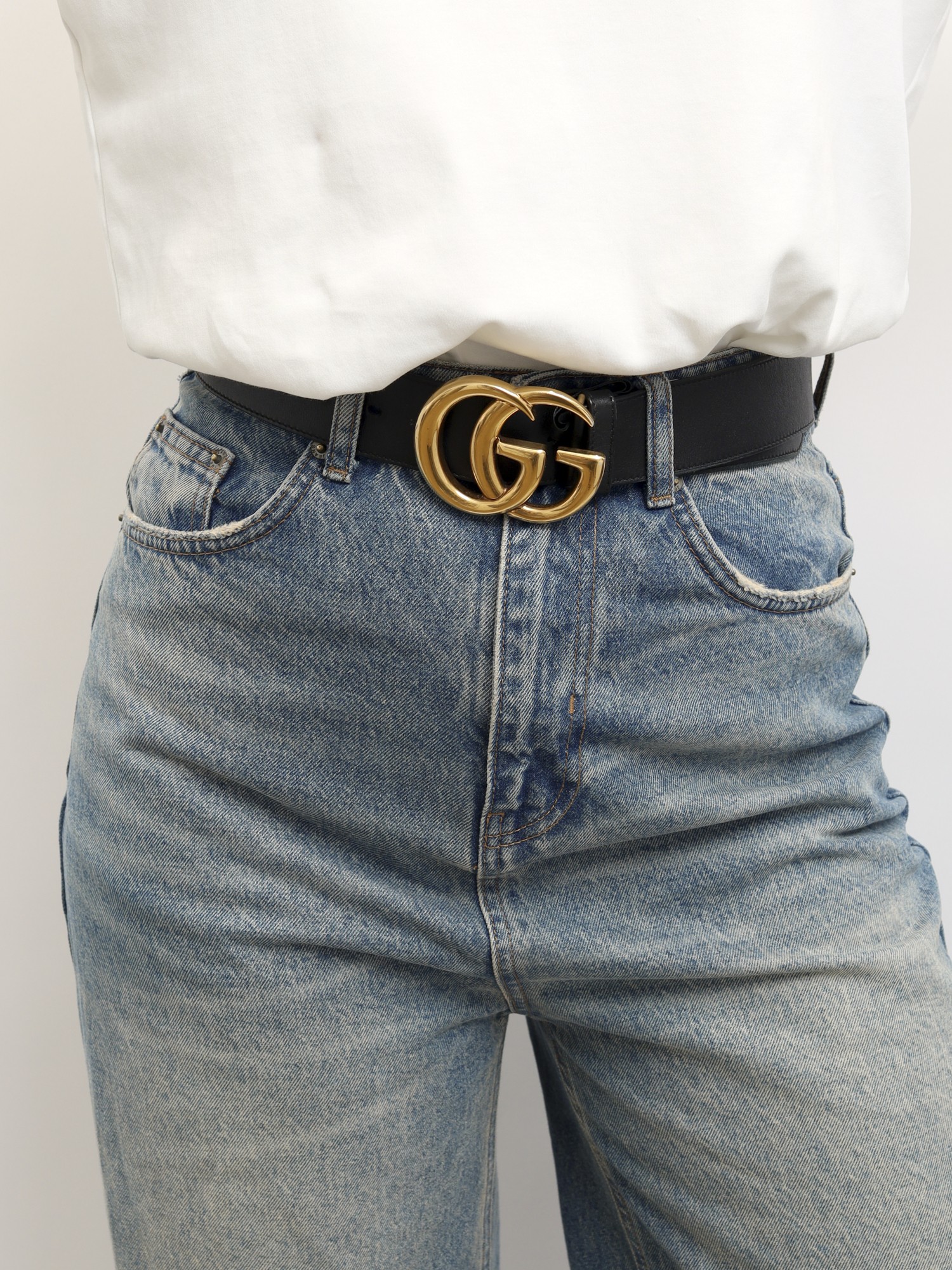 Gucci Belt 1