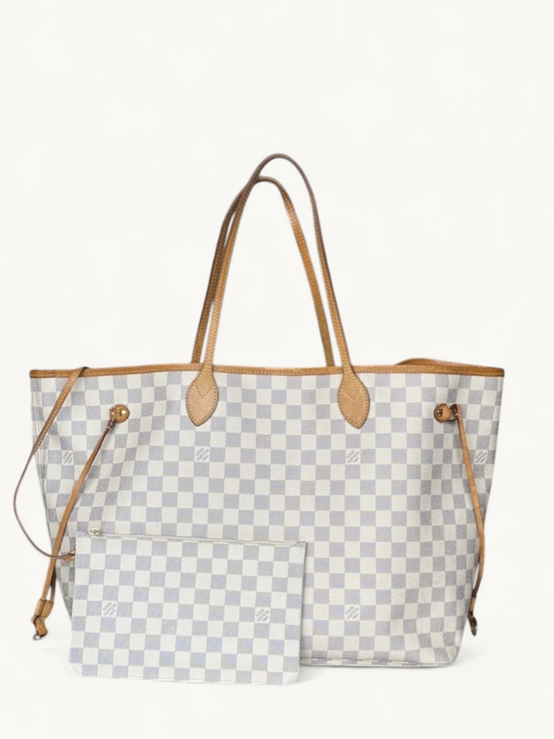 Louis Vuitton Neverfull 0
