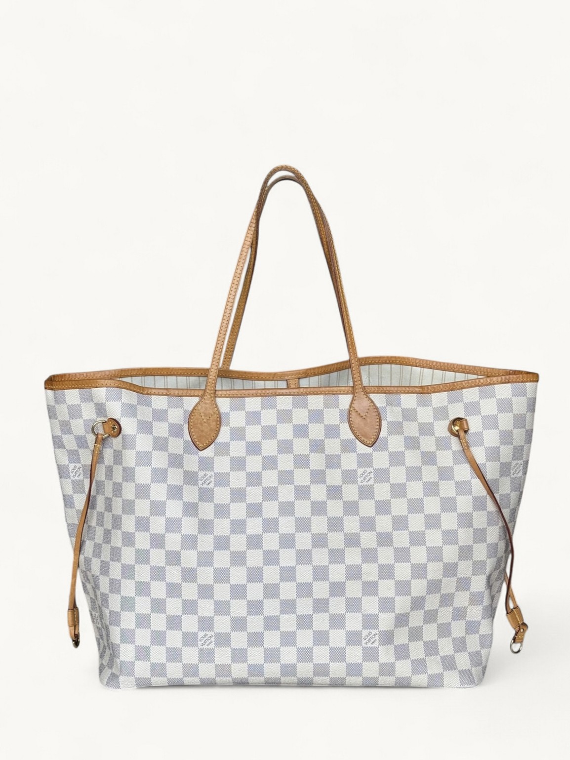 Louis Vuitton Neverfull 2