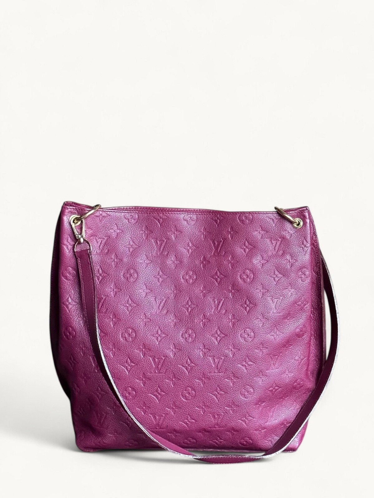 Louis Vuitton Hobo 2