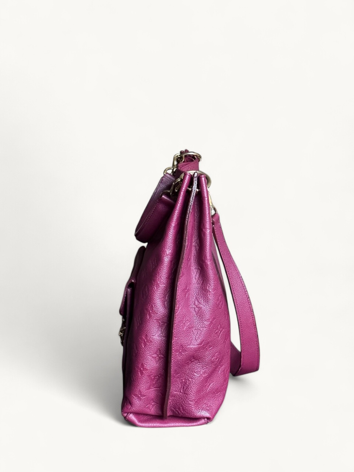 Louis Vuitton Hobo 3