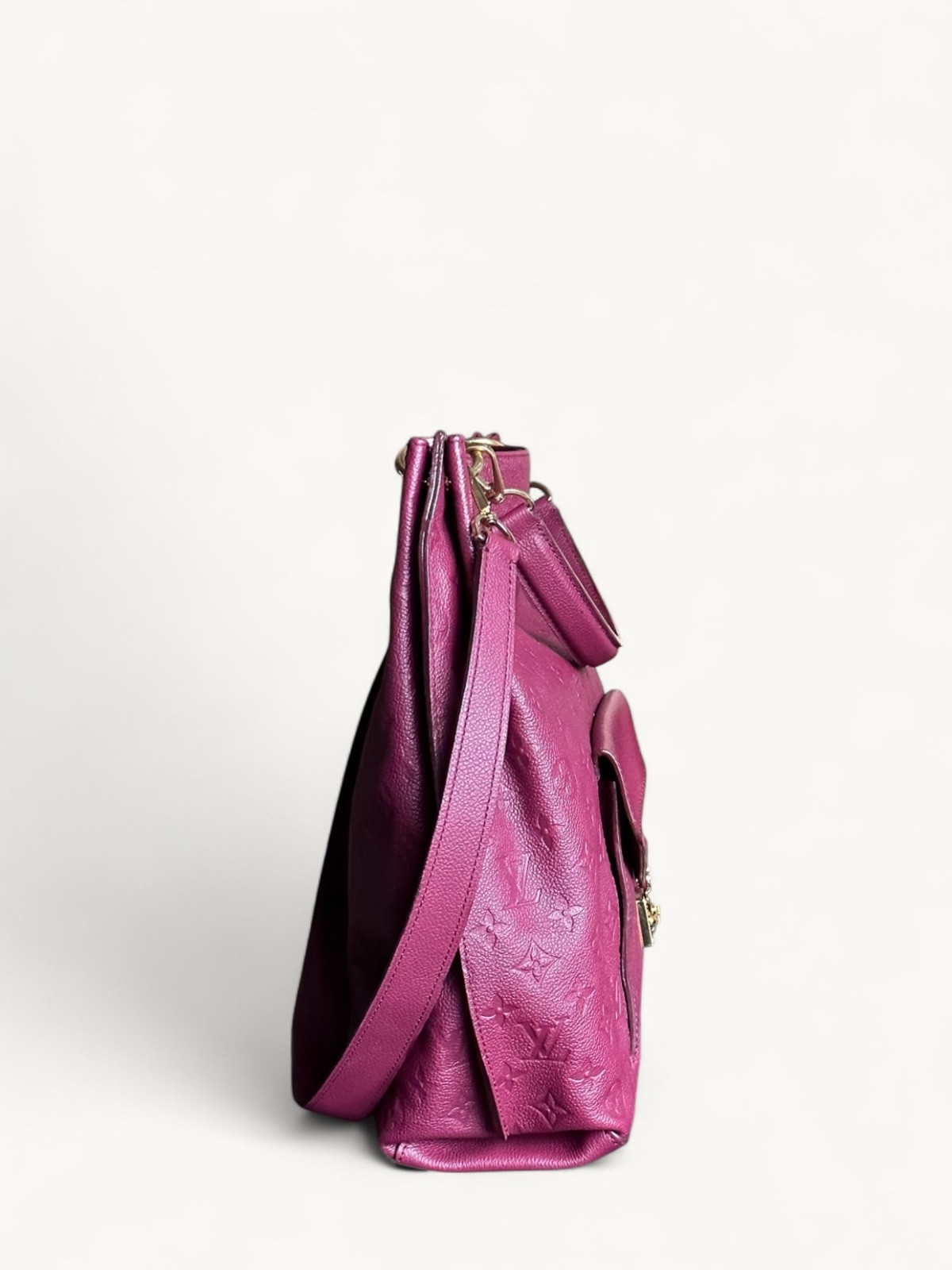 Louis Vuitton Hobo 1