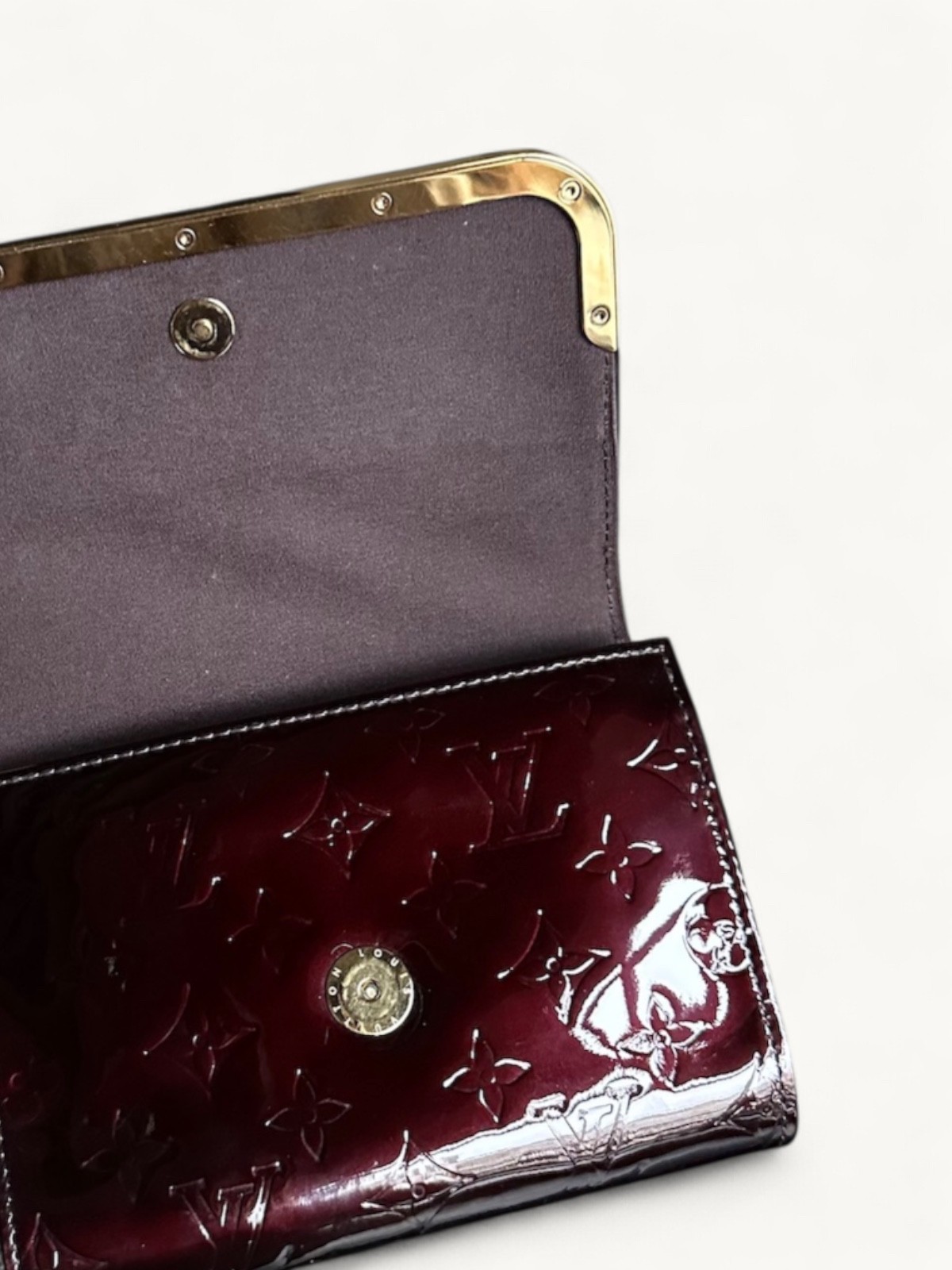 Louis Vuitton Rossmore 4